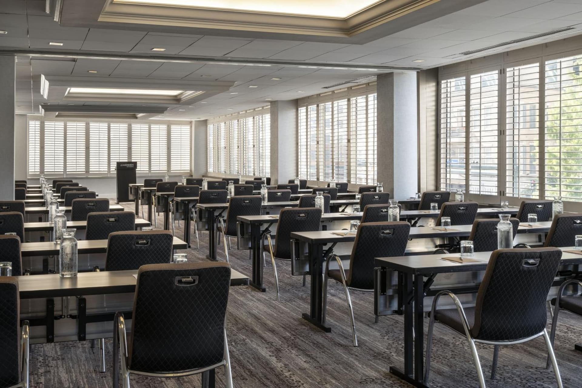 Le Meridien New Orleans gallery photo in New Orleans, LA — image 5