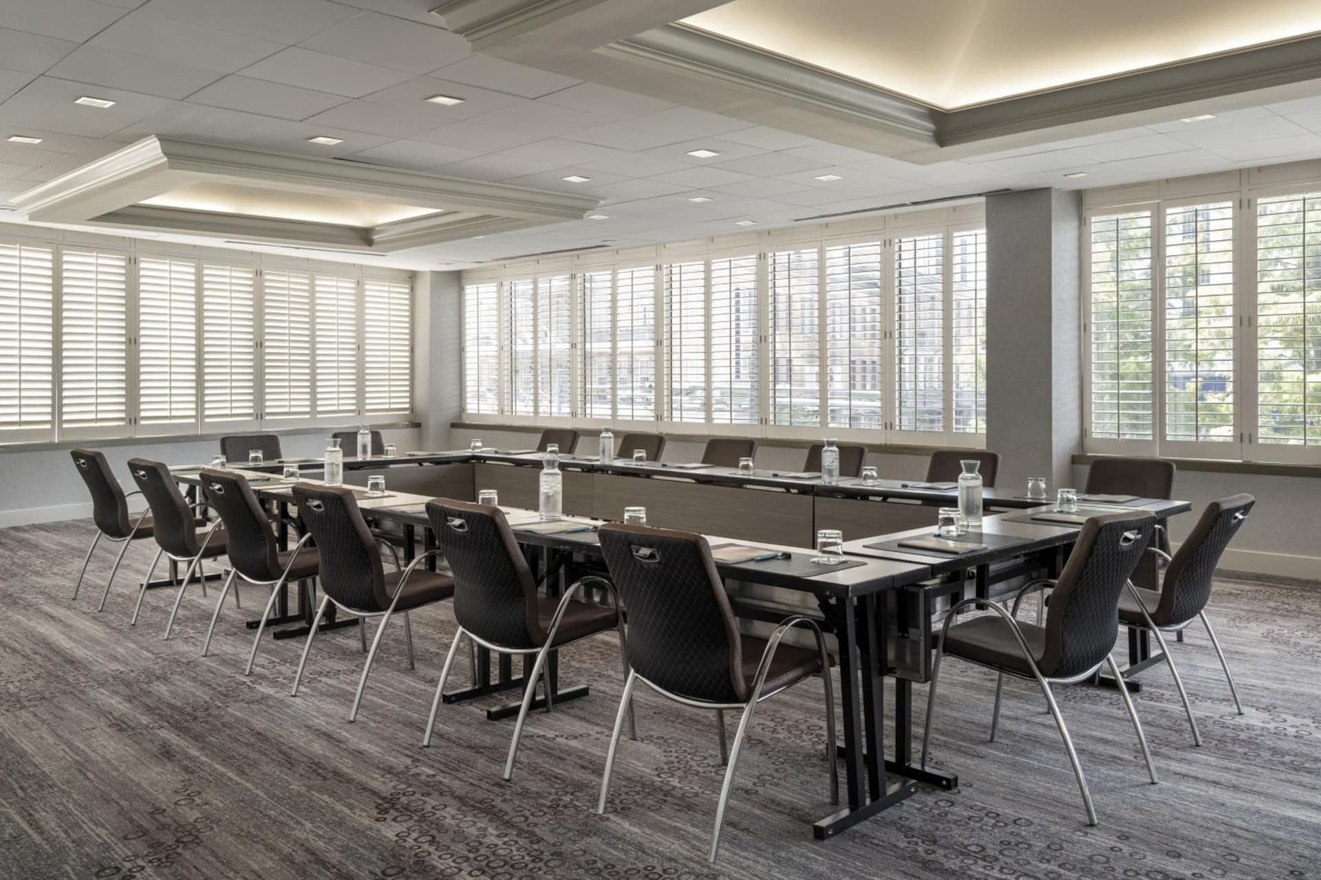 Le Meridien New Orleans gallery photo in New Orleans, LA — image 64