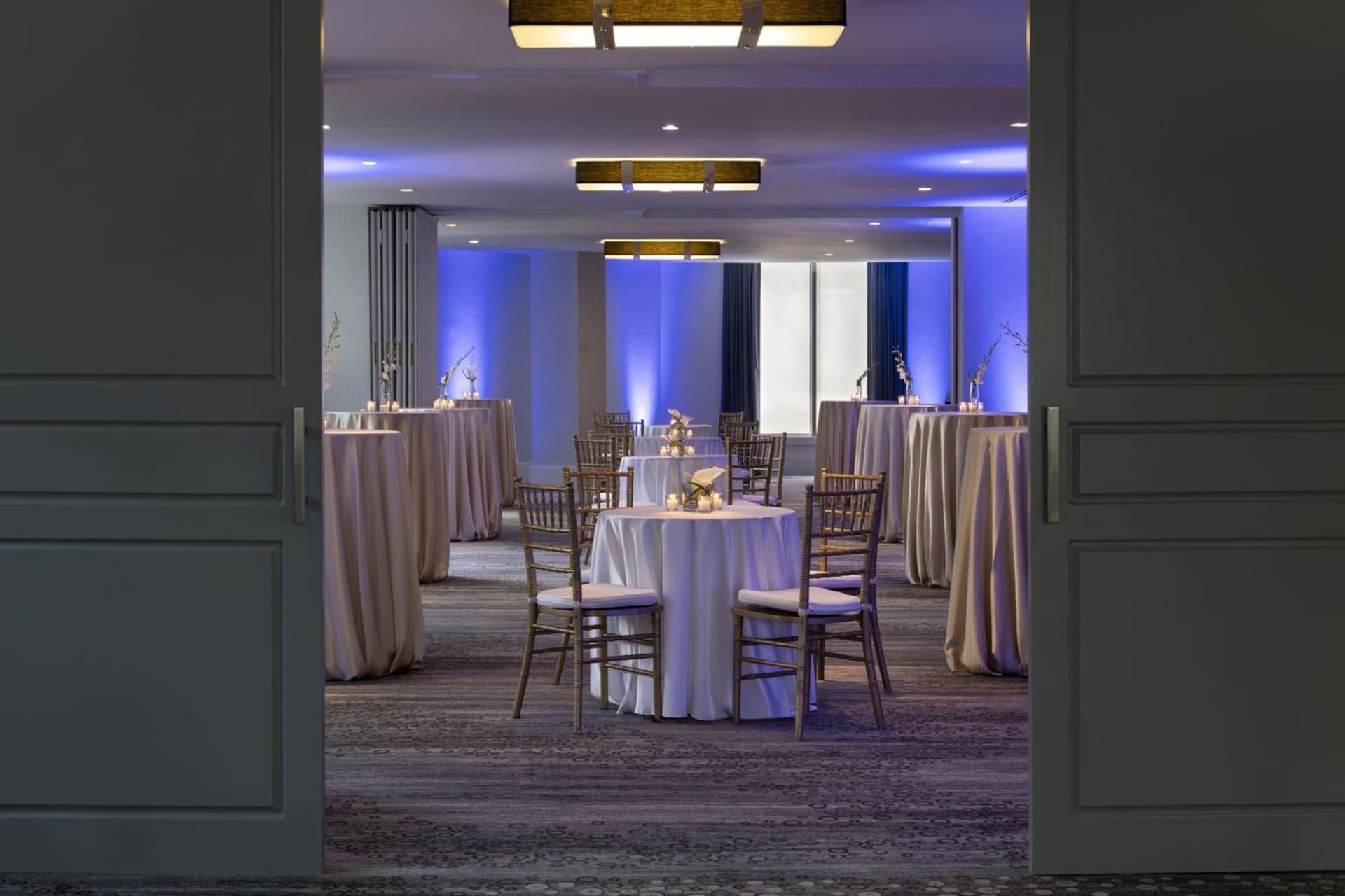 Le Meridien New Orleans gallery photo in New Orleans, LA — image 72