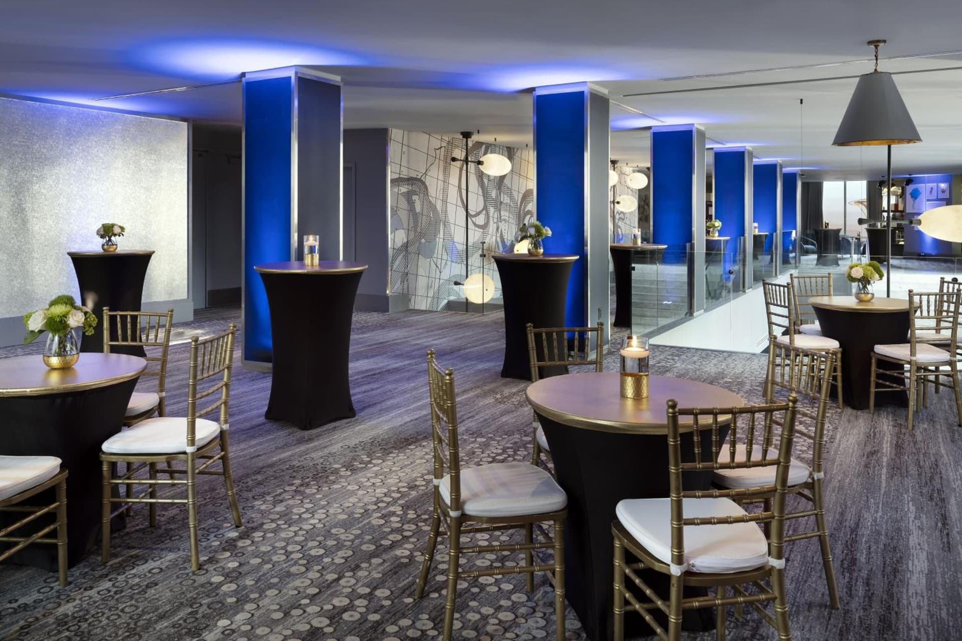 Le Meridien New Orleans gallery photo in New Orleans, LA — image 26