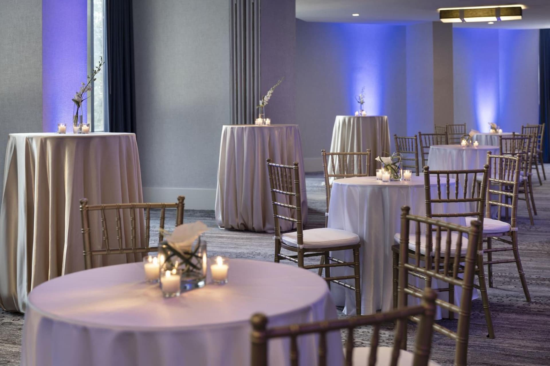 Le Meridien New Orleans gallery photo in New Orleans, LA — image 74