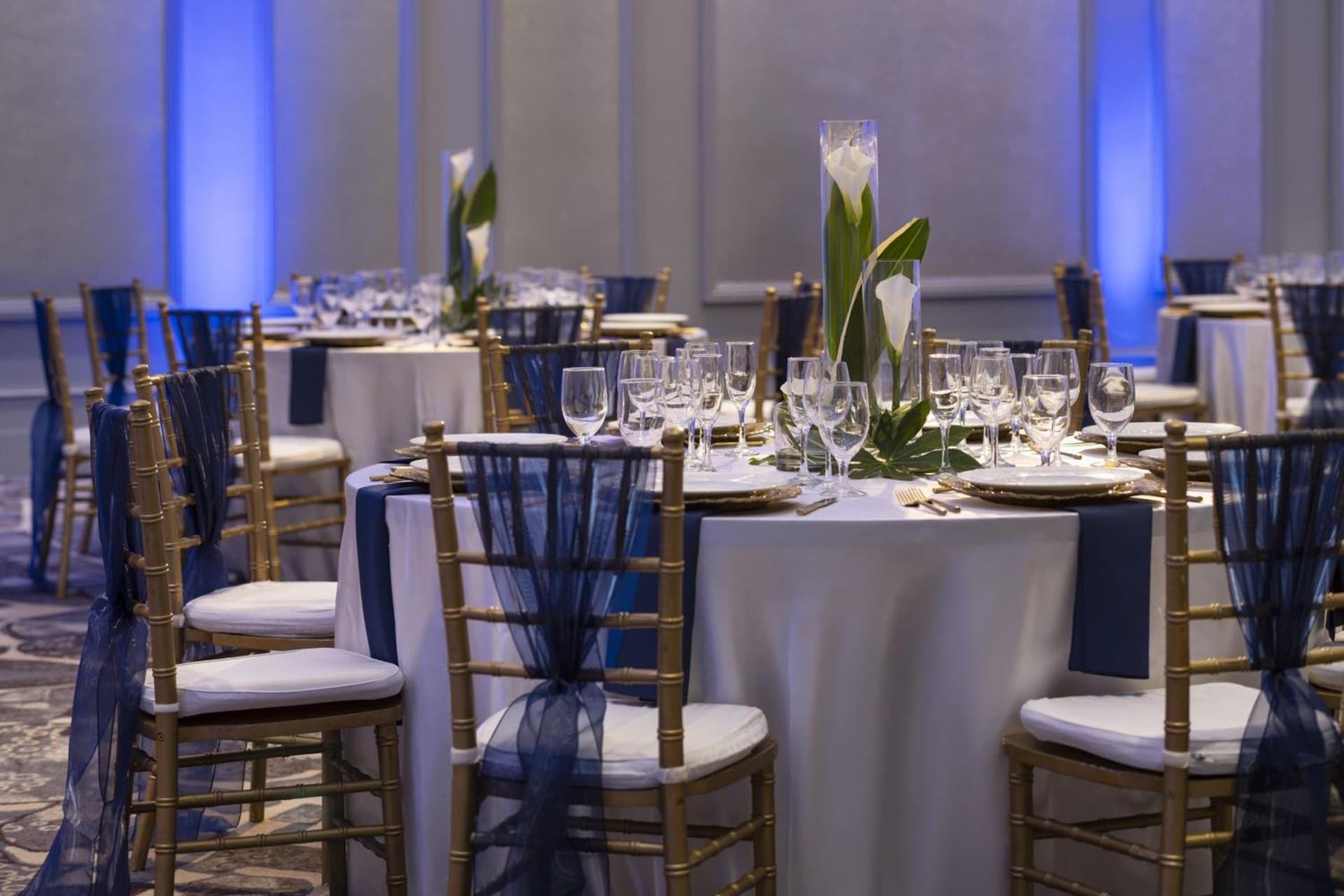 Le Meridien New Orleans gallery photo in New Orleans, LA — image 63