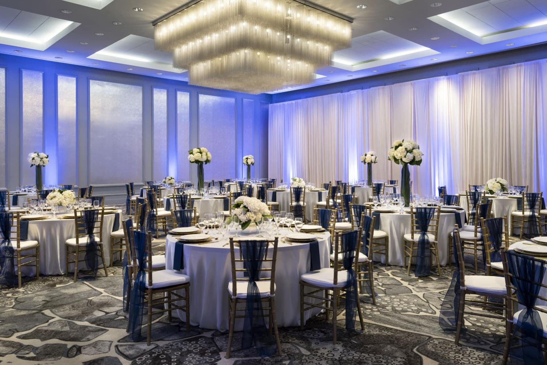 Le Meridien New Orleans gallery photo in New Orleans, LA — image 62