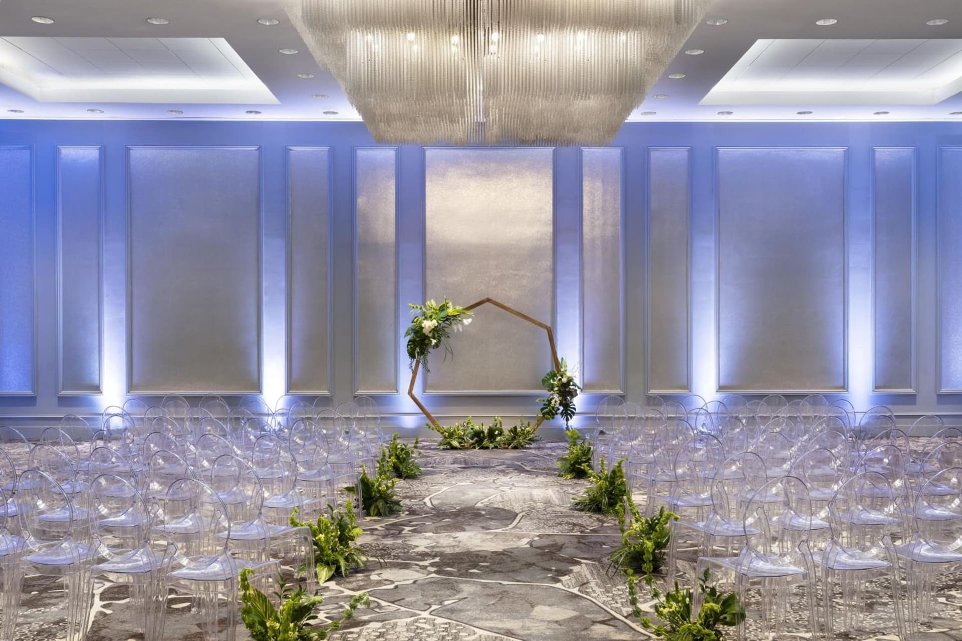 Le Meridien New Orleans gallery photo in New Orleans, LA — image 58