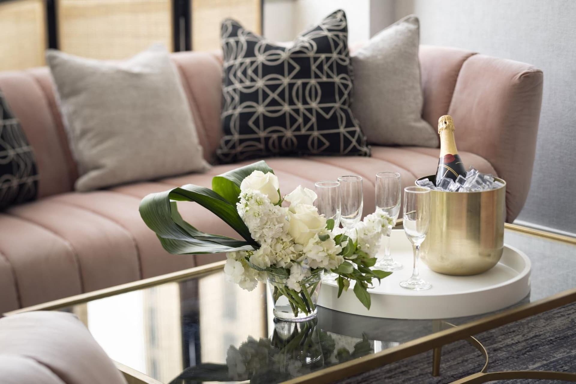 Le Meridien New Orleans gallery photo in New Orleans, LA — image 43
