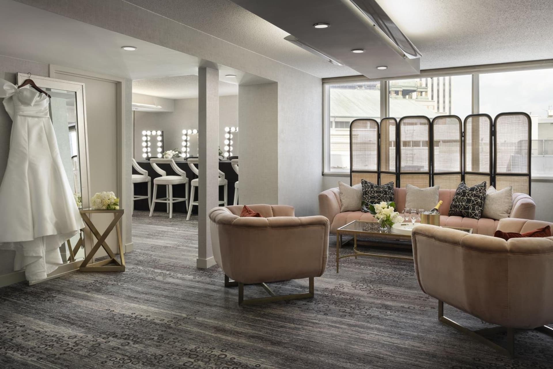 Le Meridien New Orleans gallery photo in New Orleans, LA — image 7