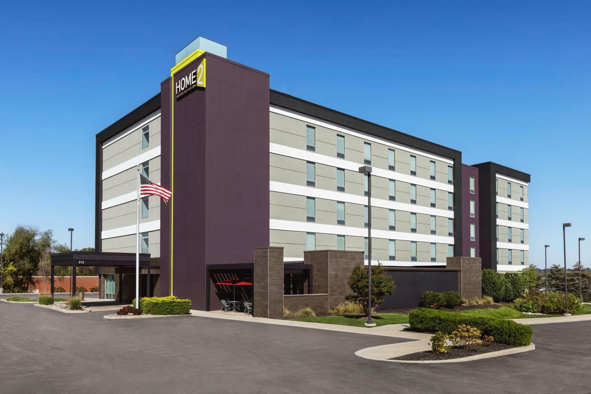 Home2 Suites By Hilton York — hotel in York, Pennsylvania