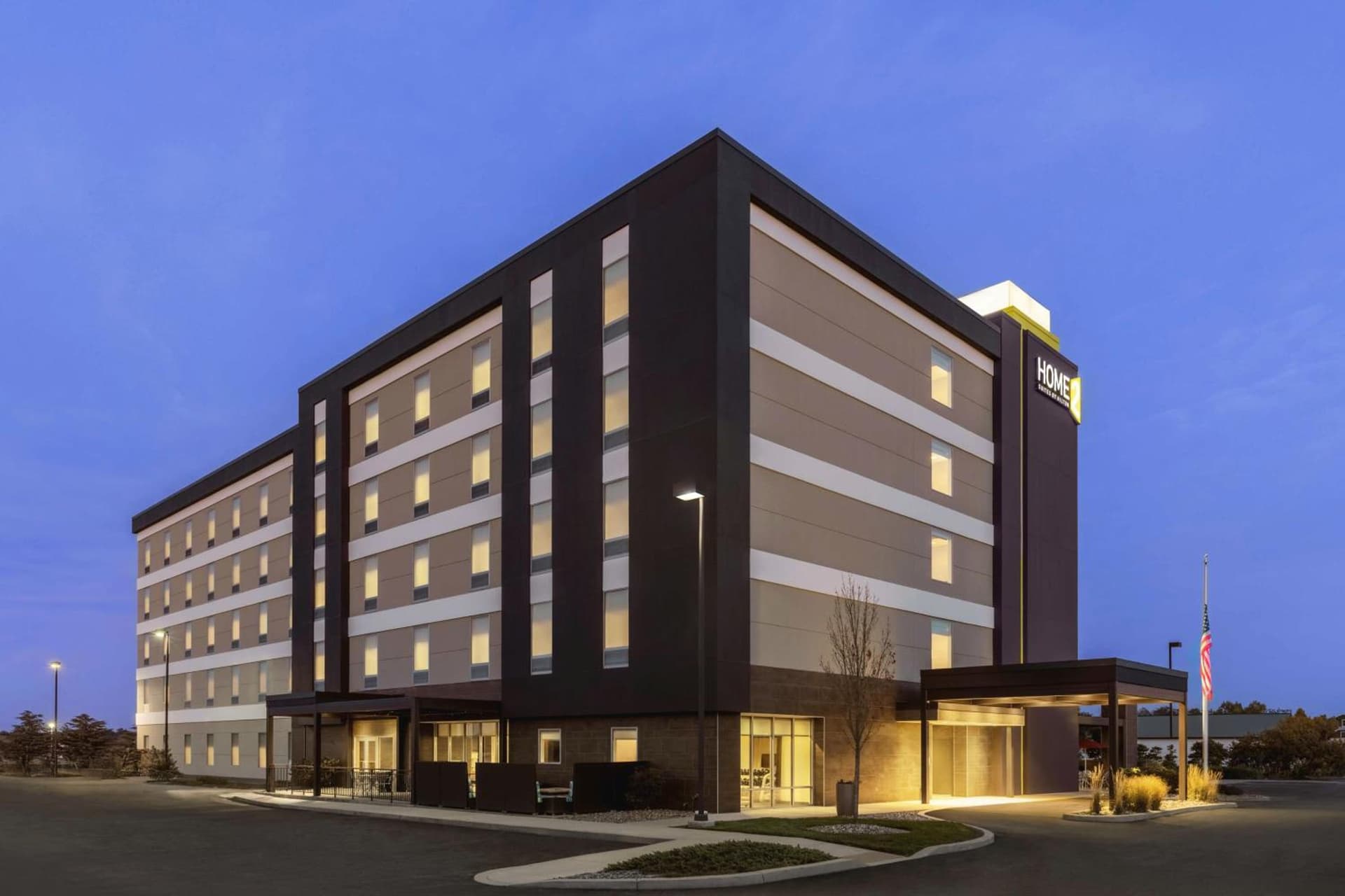 Home2 Suites By Hilton York gallery photo in York, PA — image 70