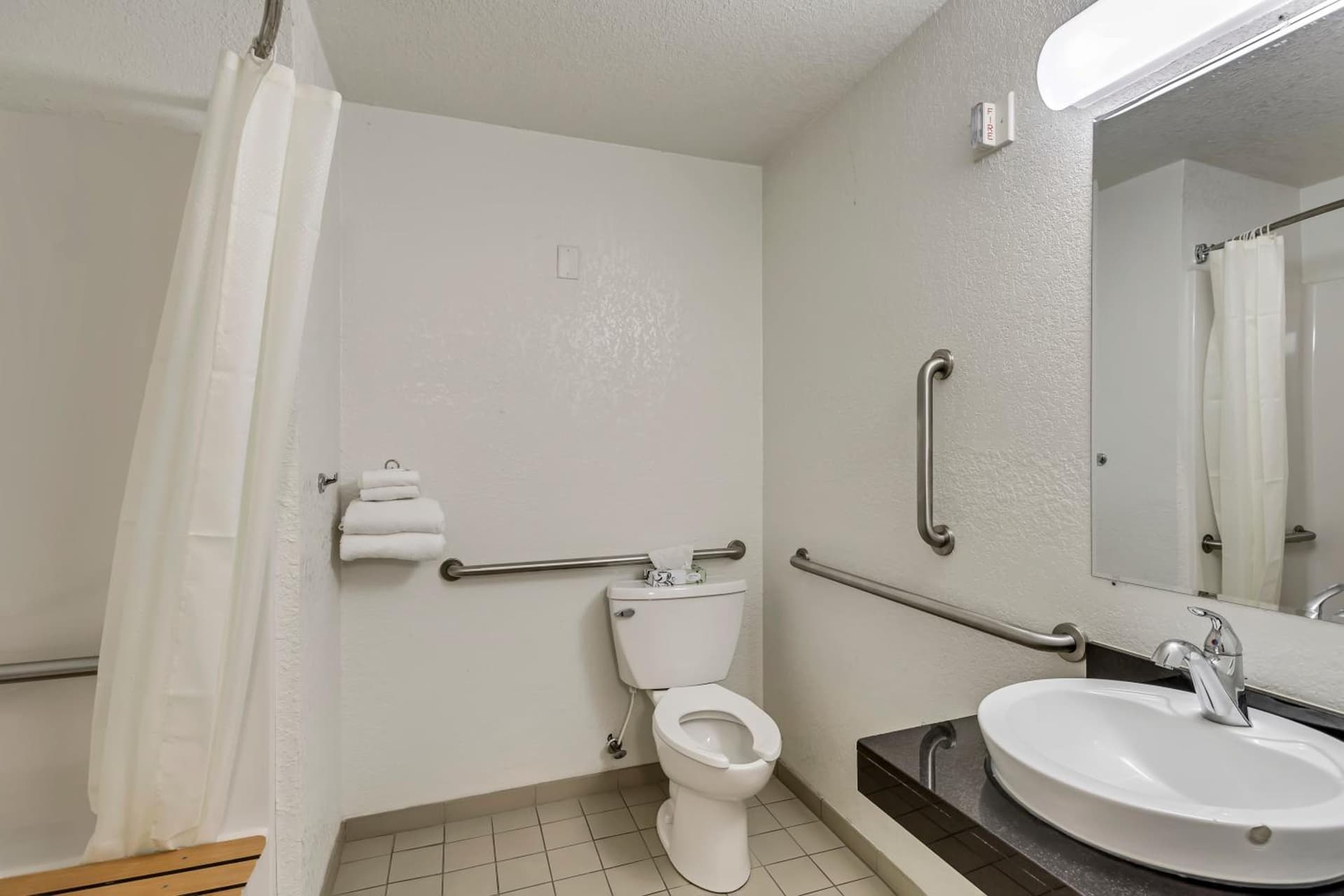 Motel 6 Ogden, UT- Downtown gallery photo in Ogden, UT — image 34