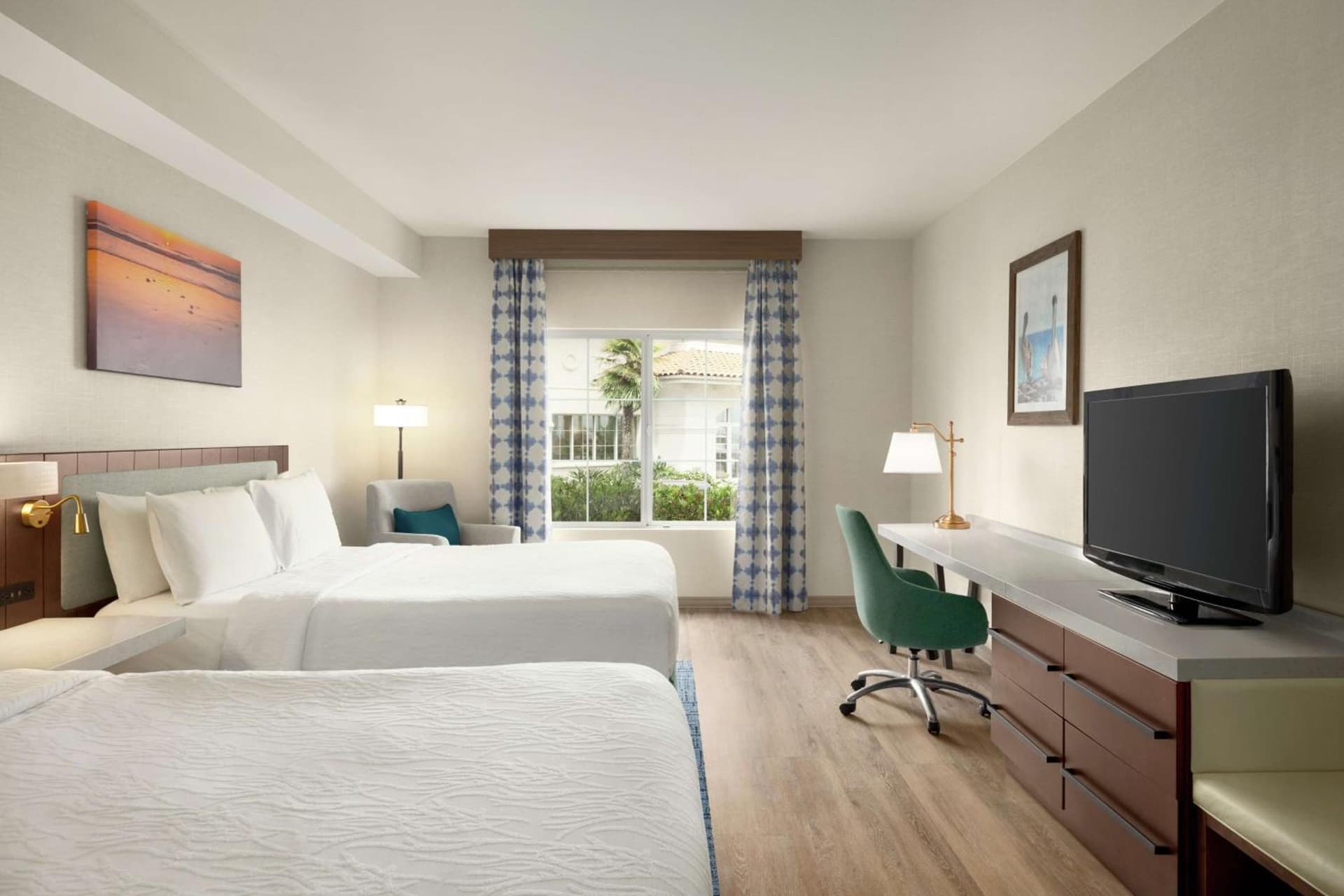 Hilton Garden Inn Carlsbad Beach gallery photo in Carlsbad, CA — image 12
