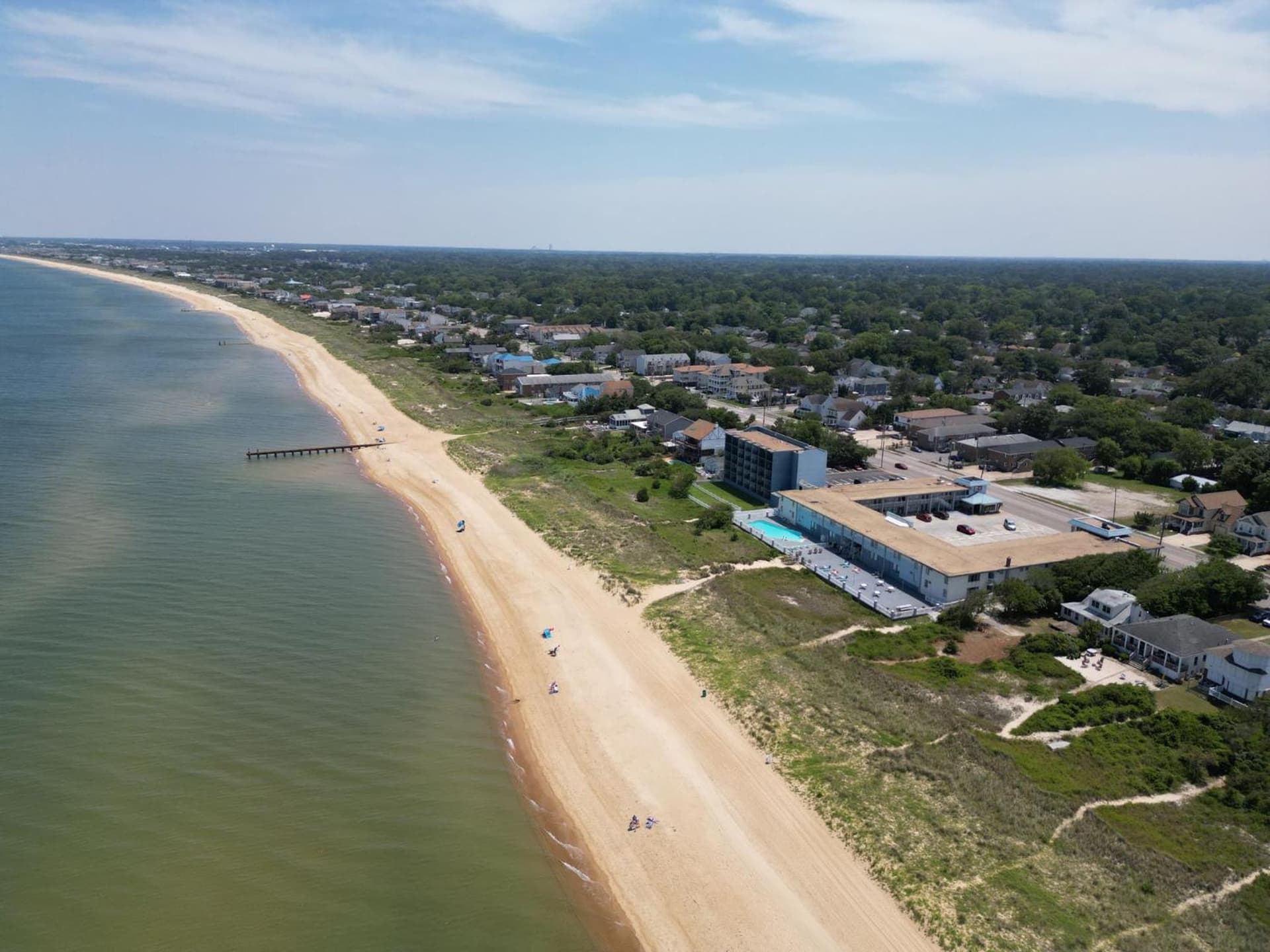 Best Western Plus Chesapeake Bay-Norfolk gallery photo in Norfolk, VA — image 35