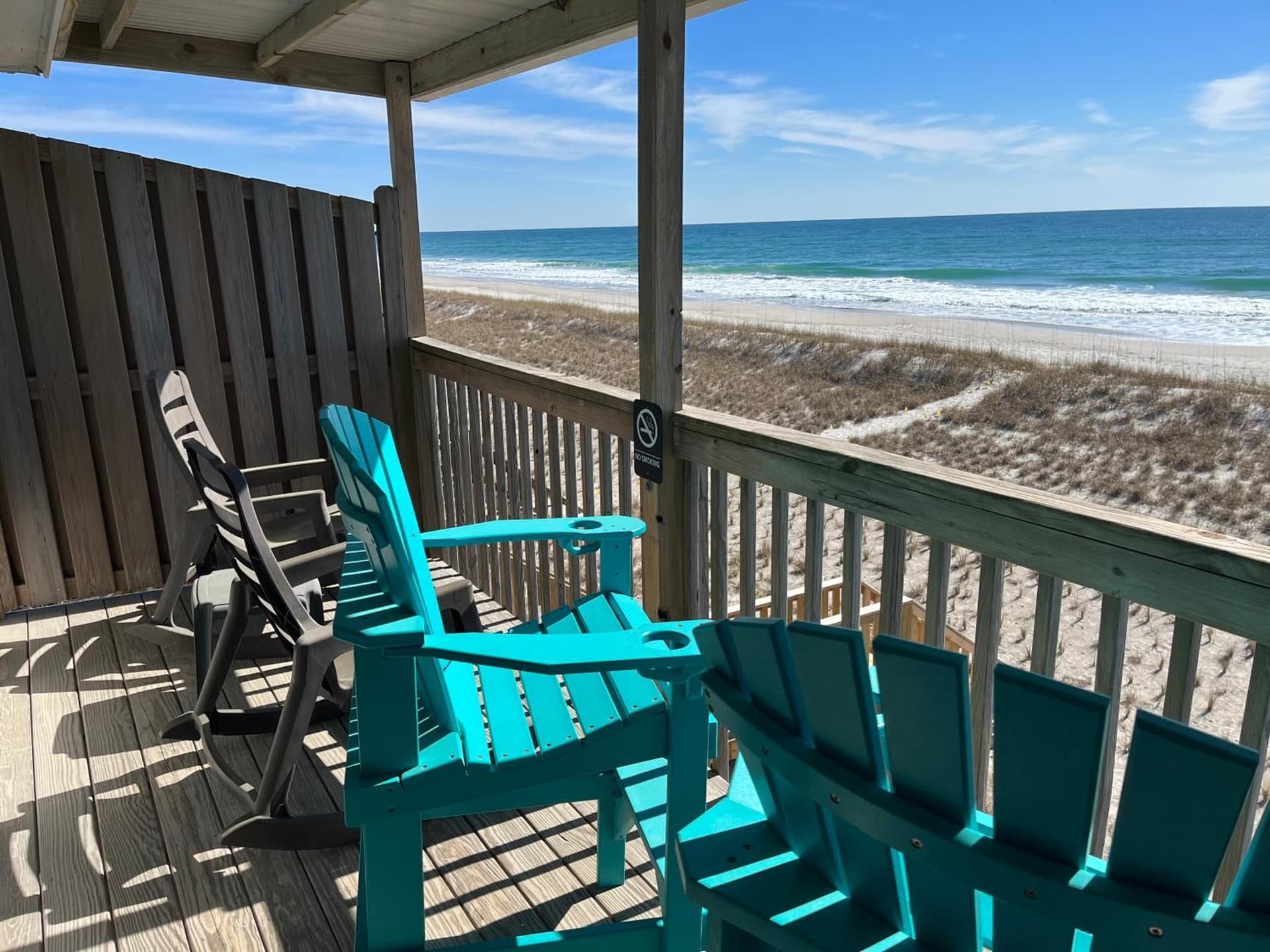 Sea Vista Motel gallery photo in Topsail Beach, NC — image 151