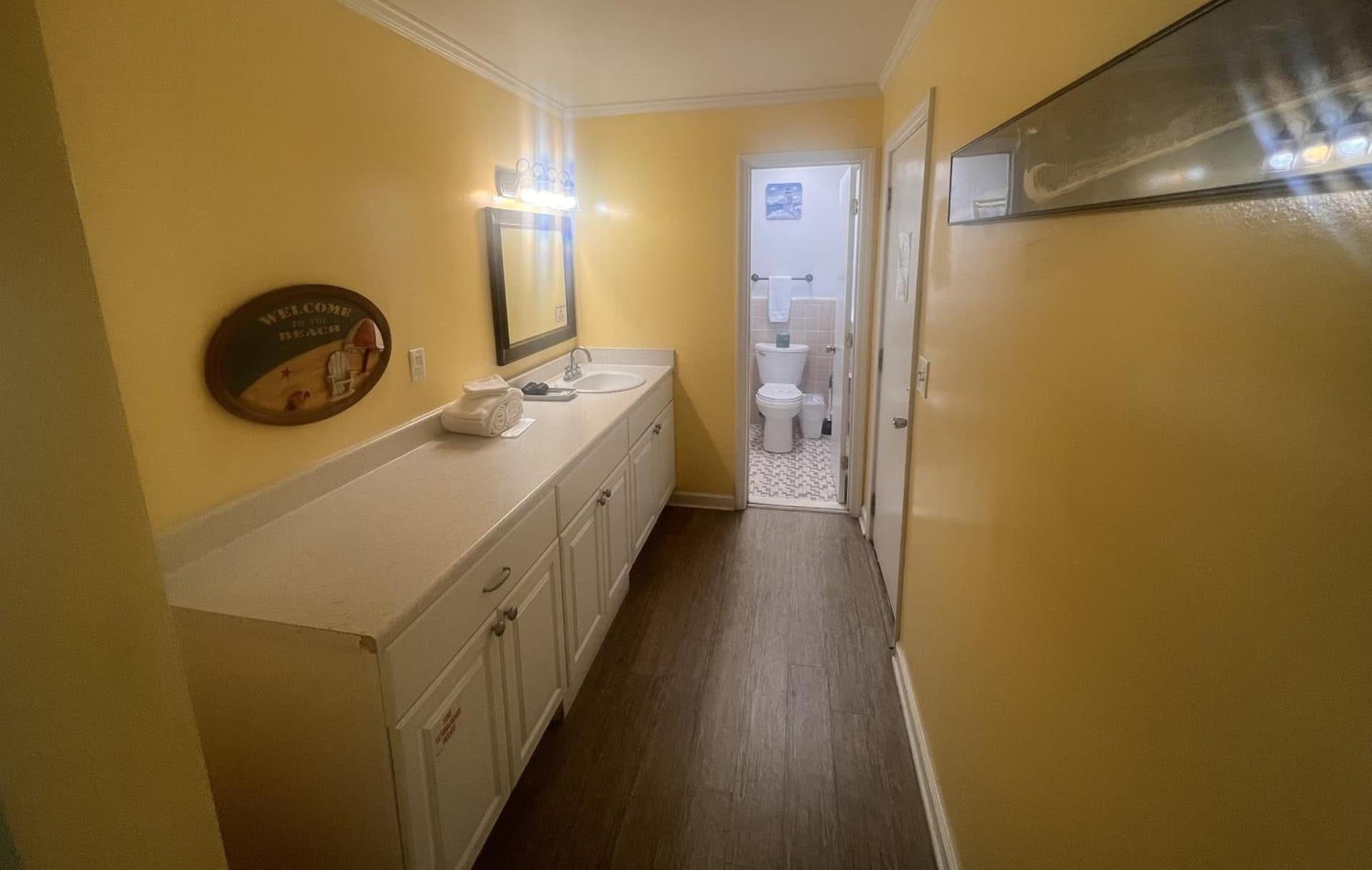 Sea Vista Motel gallery photo in Topsail Beach, NC — image 137