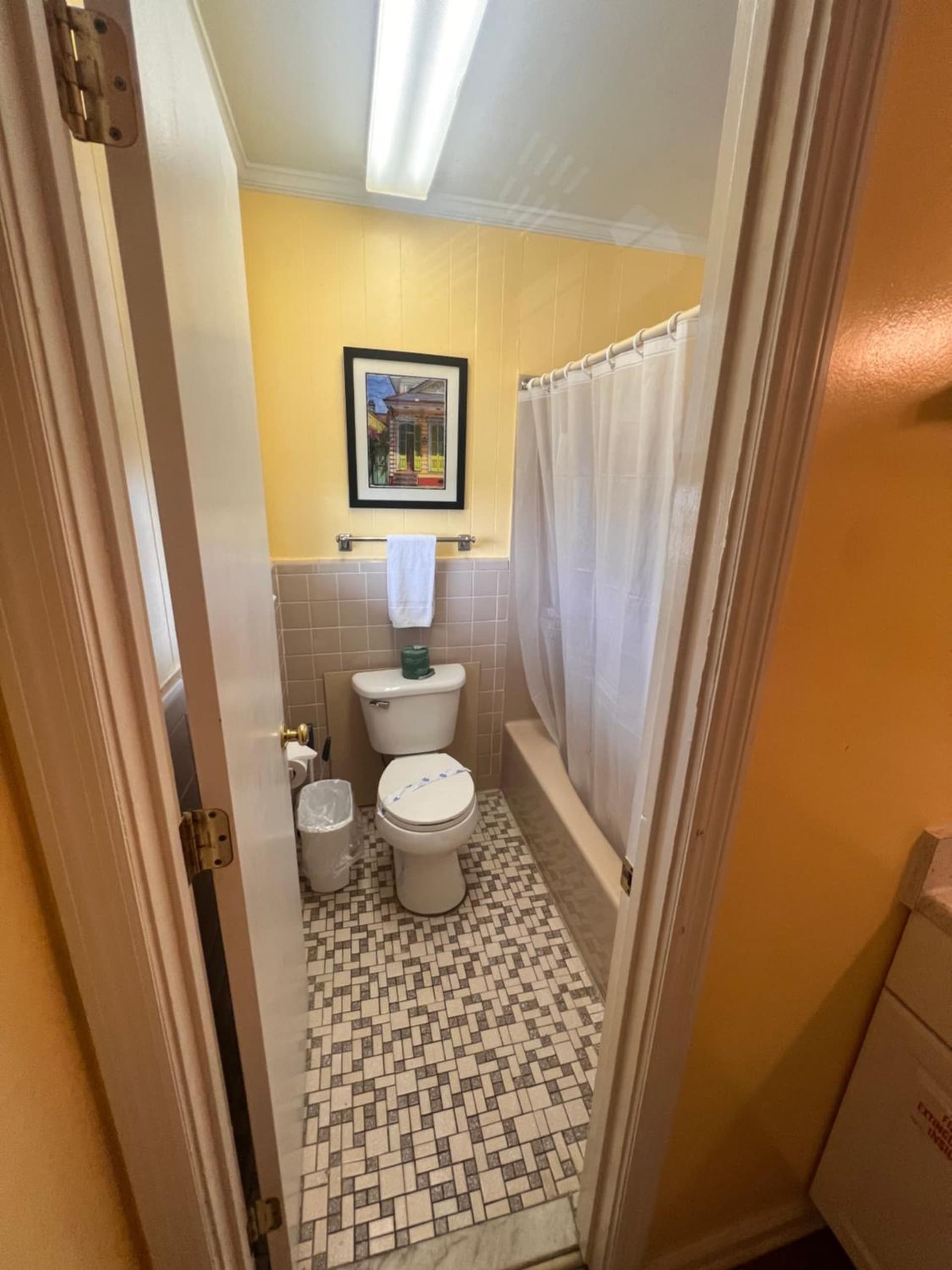 Sea Vista Motel gallery photo in Topsail Beach, NC — image 85