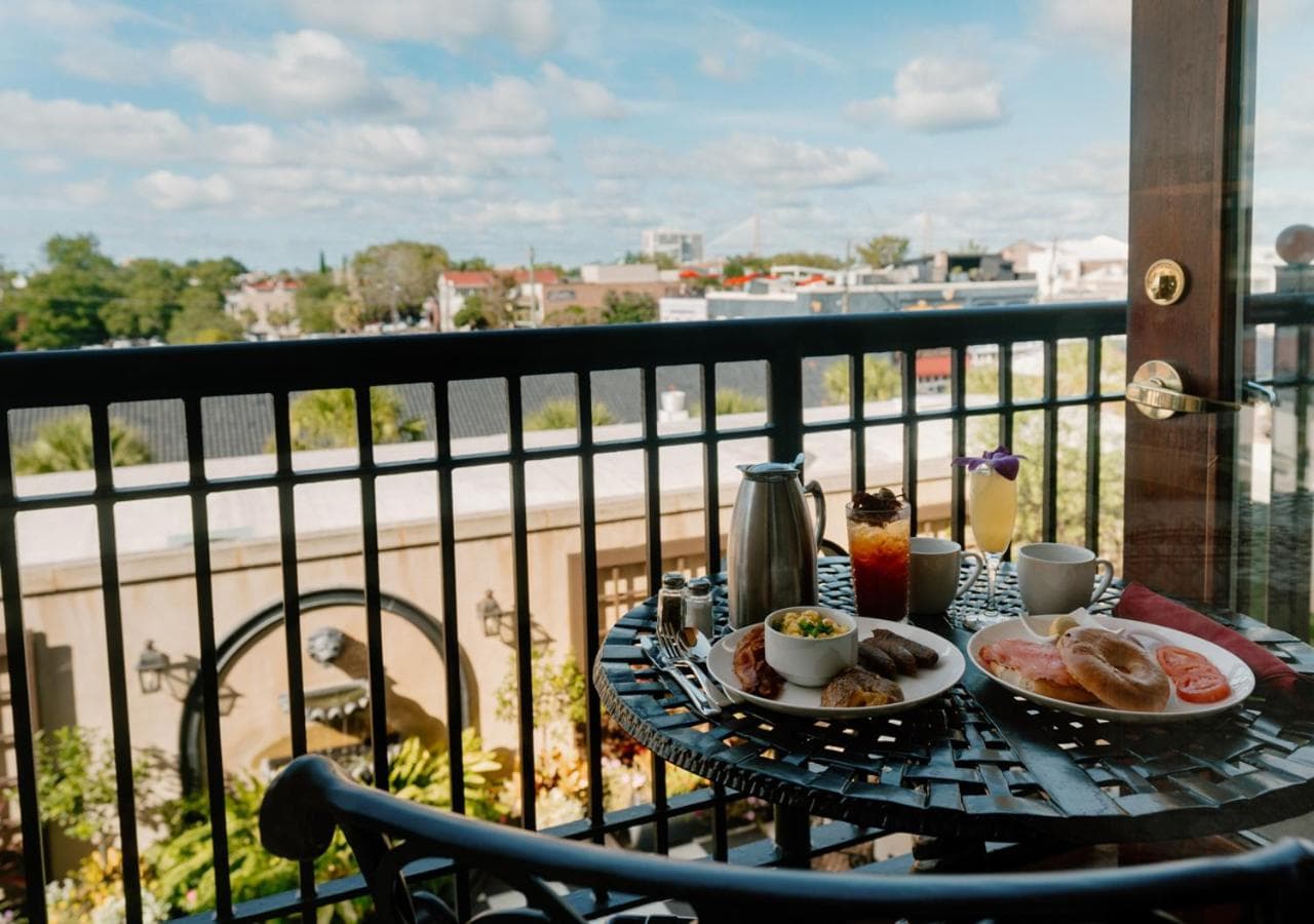 French Quarter Inn gallery photo in Charleston, SC — image 8