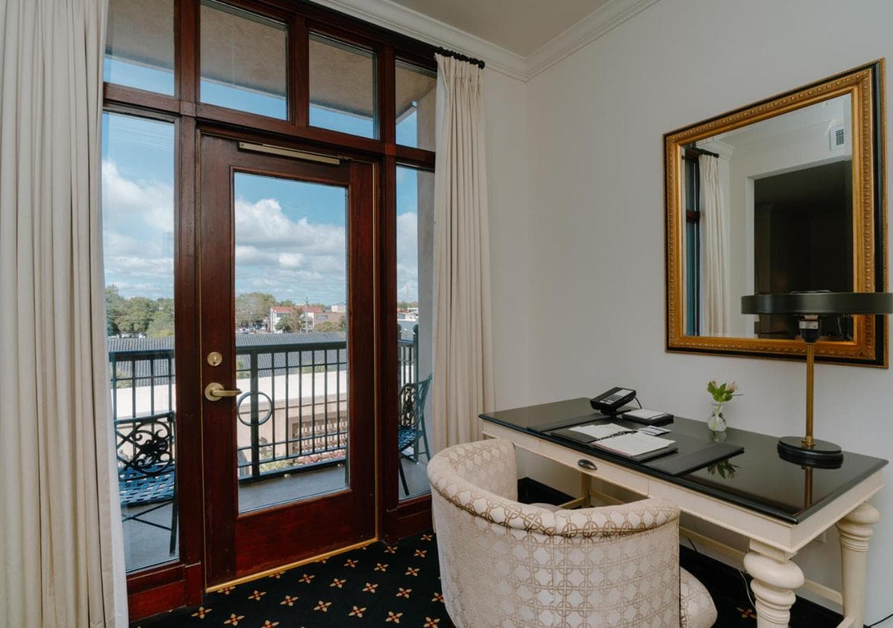 French Quarter Inn gallery photo in Charleston, SC — image 20