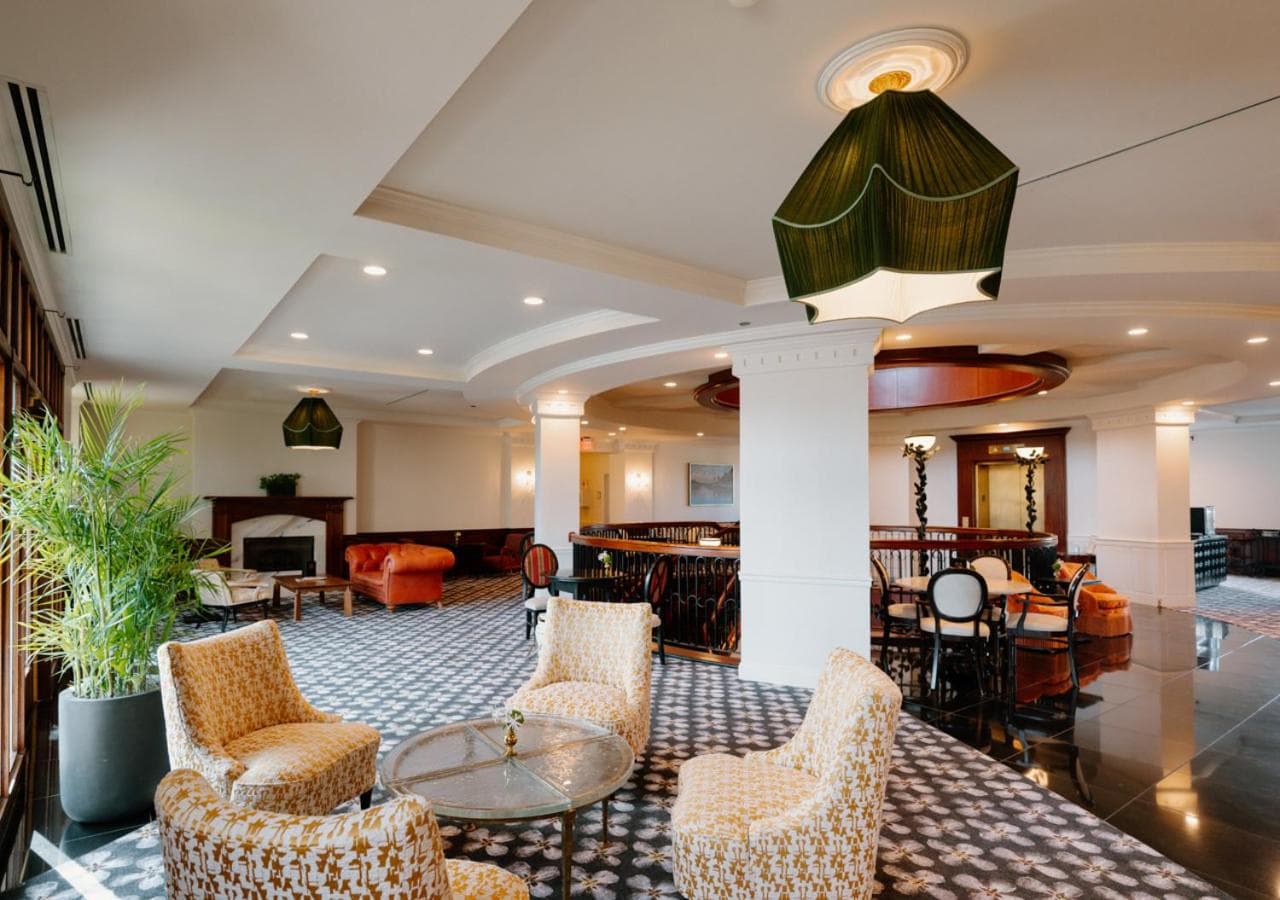 French Quarter Inn gallery photo in Charleston, SC — image 17