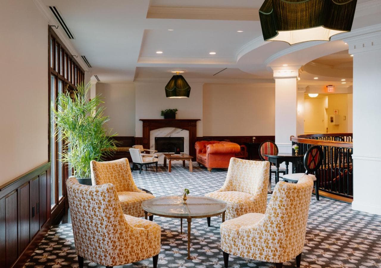 French Quarter Inn gallery photo in Charleston, SC — image 40