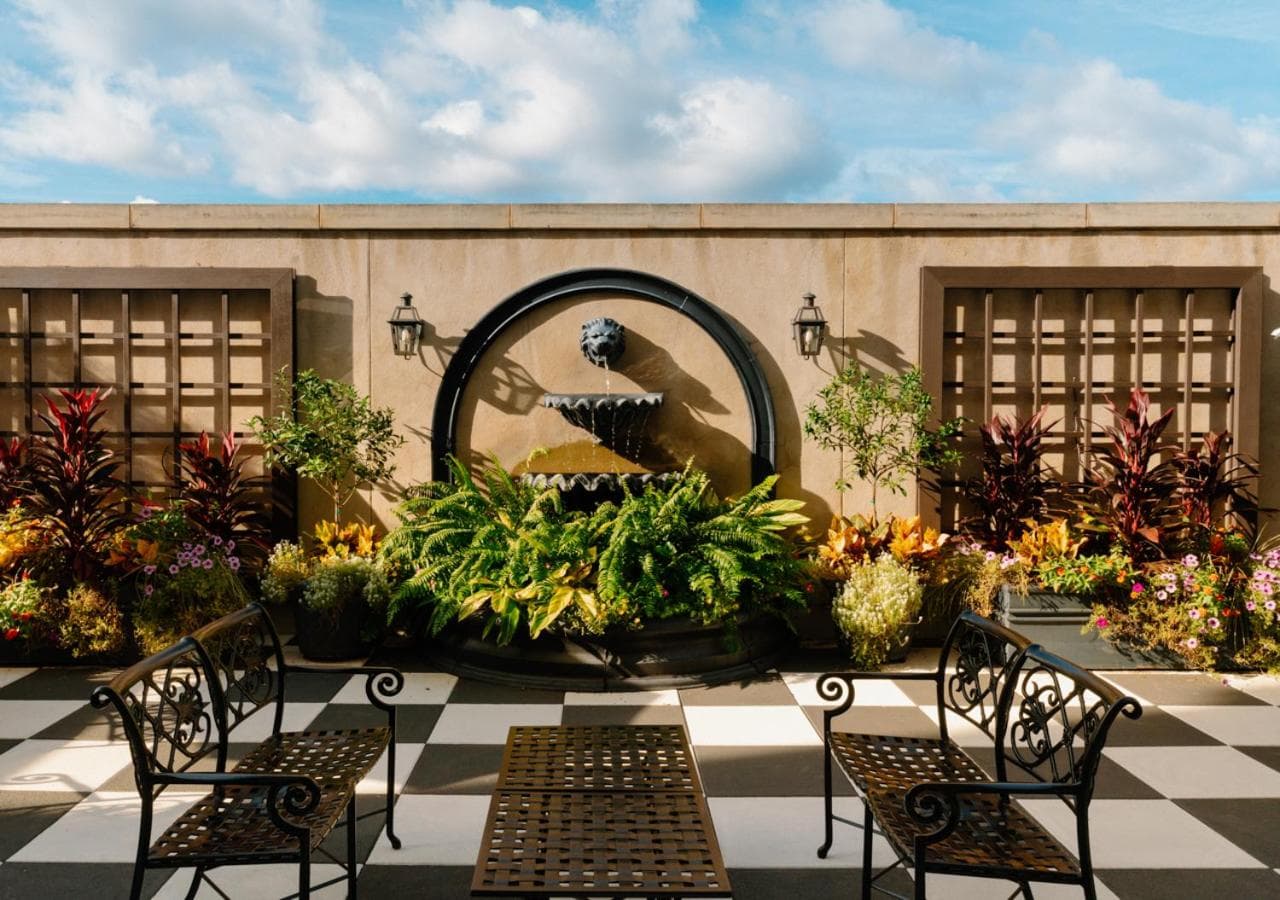 French Quarter Inn gallery photo in Charleston, SC — image 24