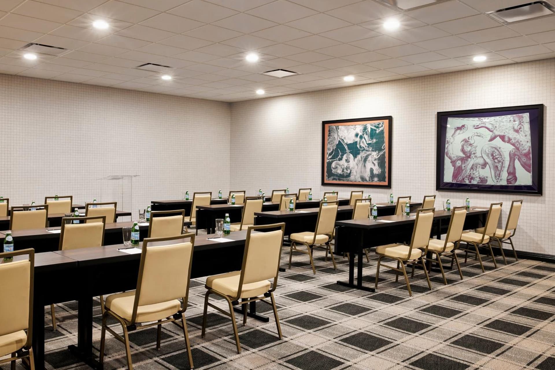 Omni Charlottesville Hotel gallery photo in Charlottesville, VA — image 49