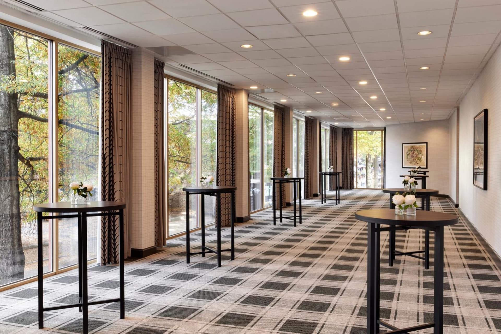 Omni Charlottesville Hotel gallery photo in Charlottesville, VA — image 48