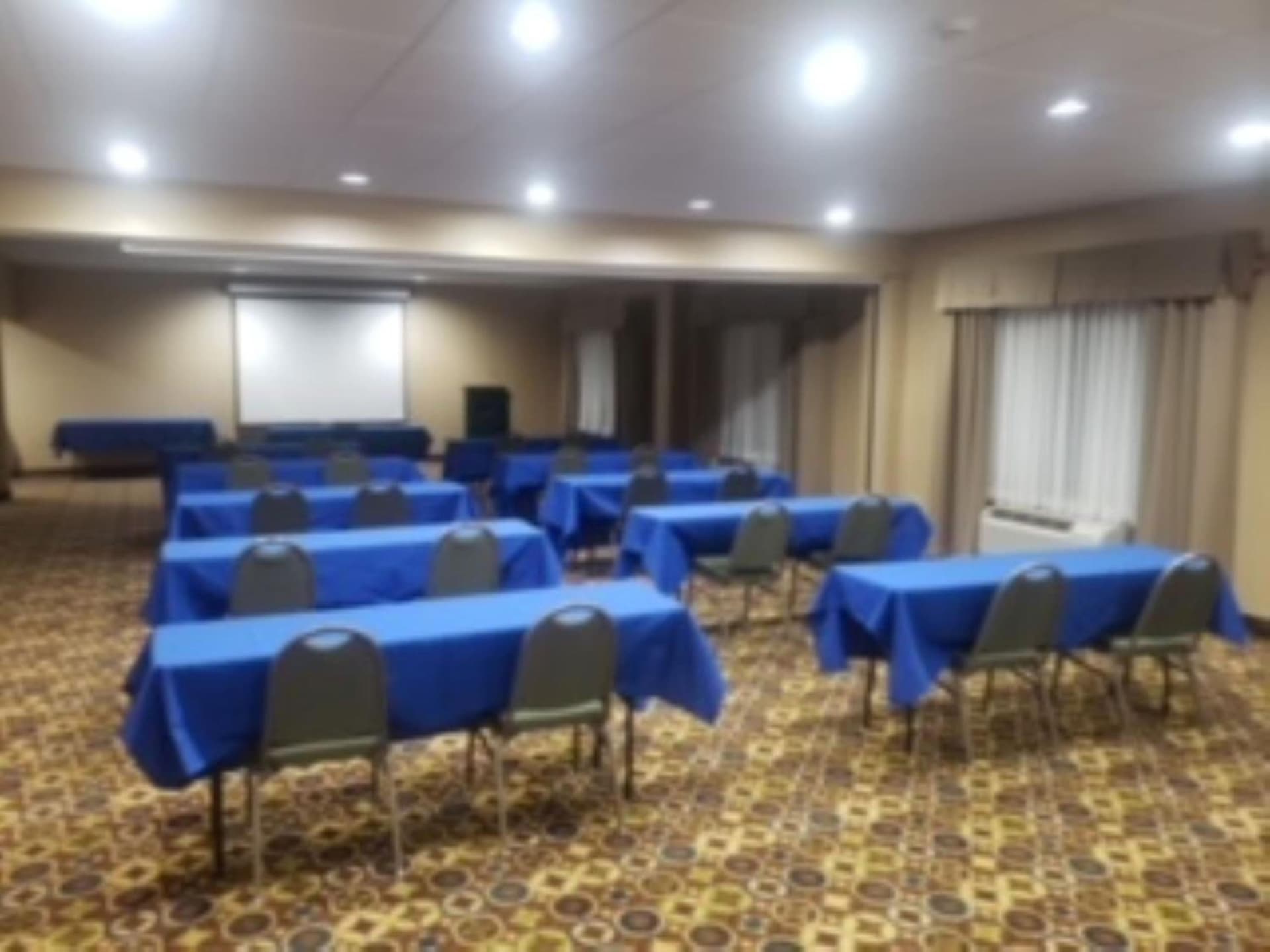 Holiday Inn Express Charles Town by IHG gallery photo in Shenandoah Junction, WV — image 10