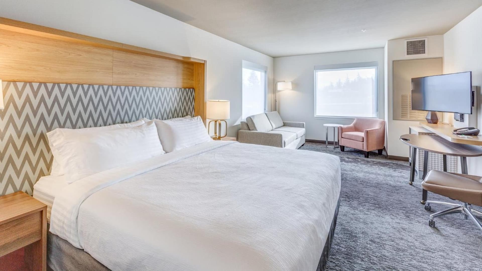 Holiday Inn & Suites Bellingham by IHG gallery photo in Bellingham, WA — image 58