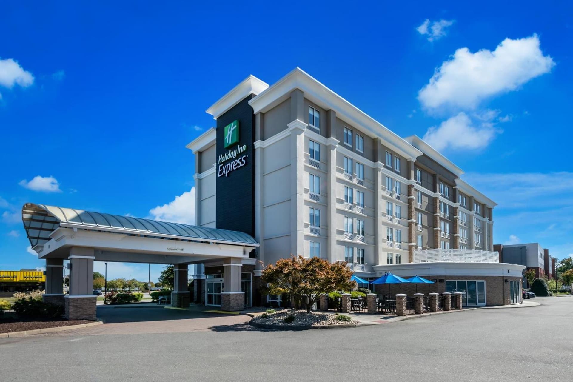 Holiday Inn Express Hotels- Hampton by IHG gallery photo in Hampton, VA — image 33
