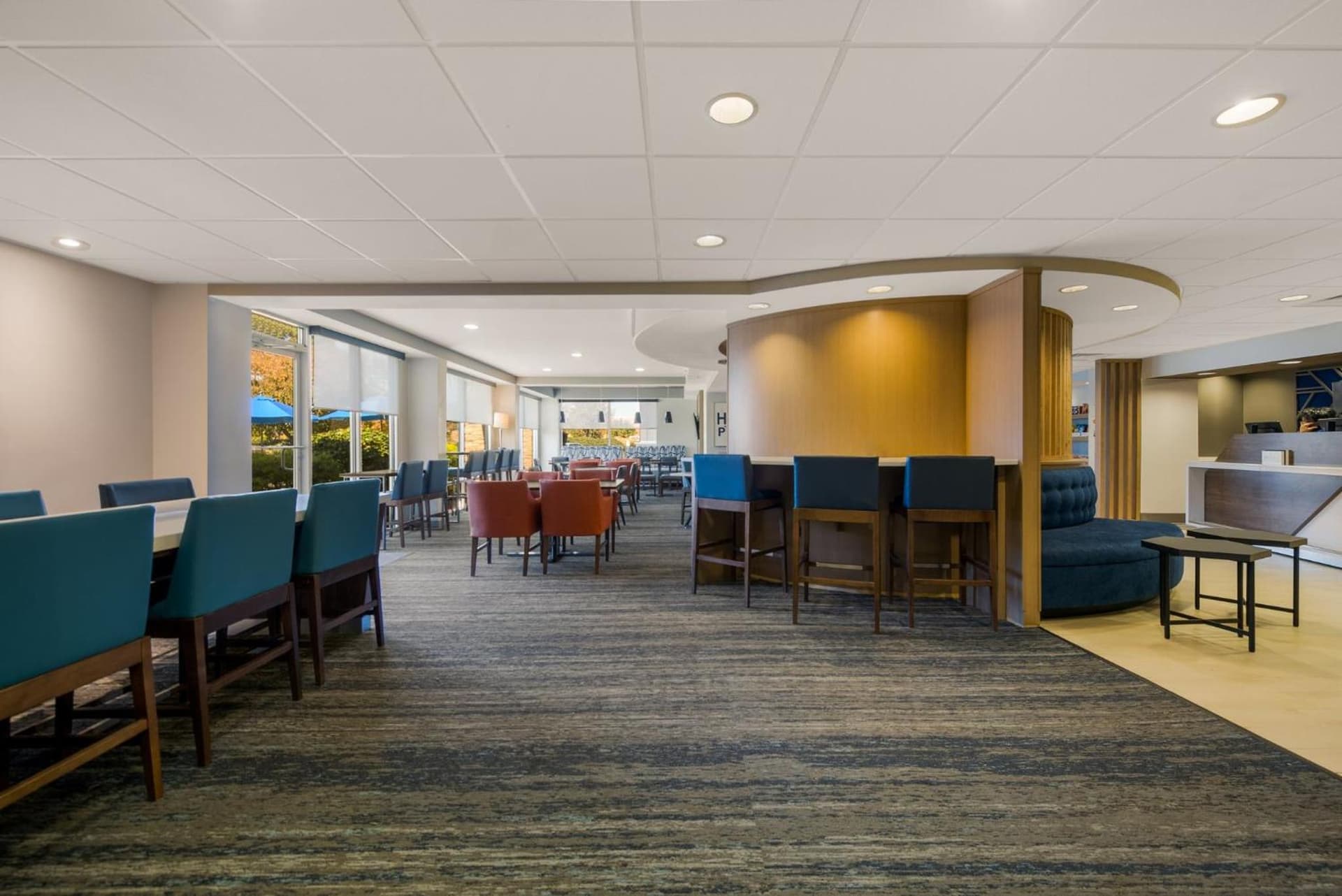 Holiday Inn Express Hotels- Hampton by IHG gallery photo in Hampton, VA — image 36