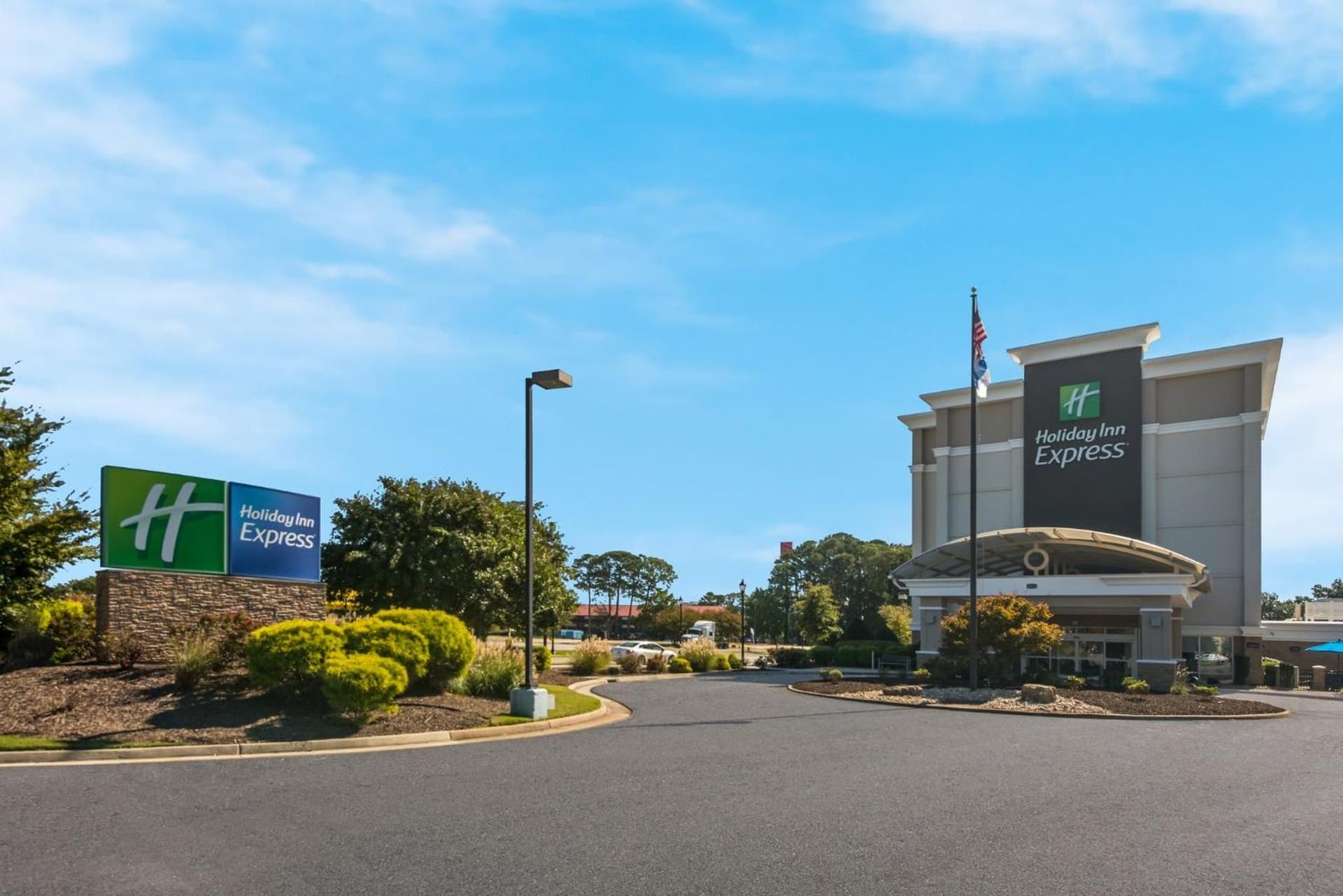 Holiday Inn Express Hotels- Hampton by IHG gallery photo in Hampton, VA — image 61