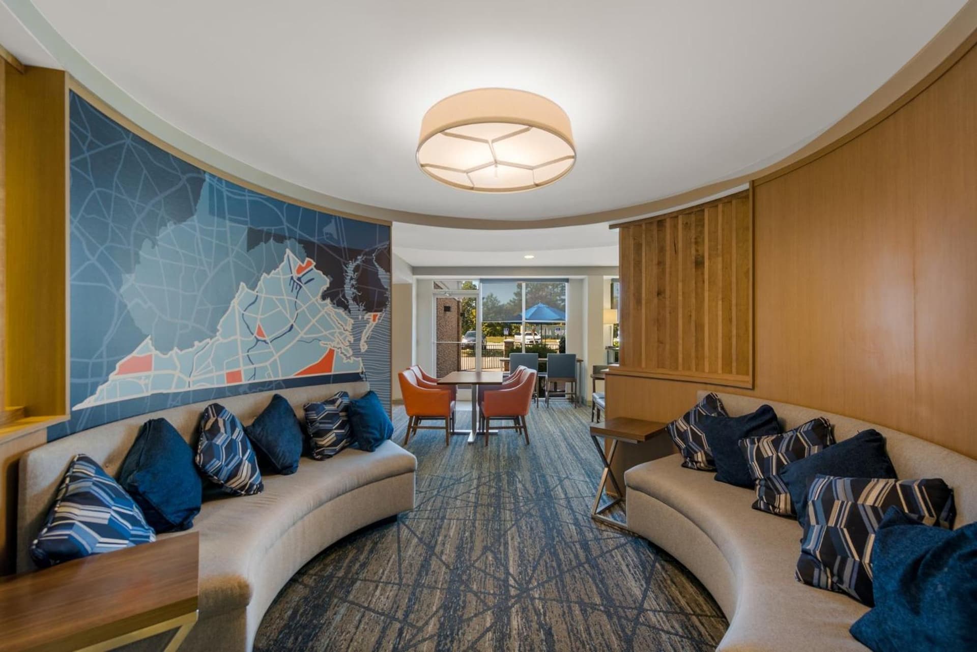 Holiday Inn Express Hotels- Hampton by IHG gallery photo in Hampton, VA — image 13