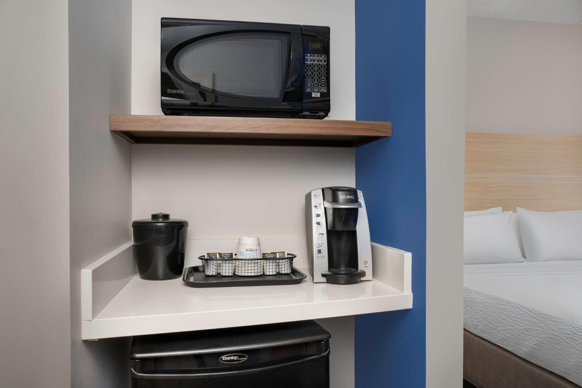 Holiday Inn Express & Suites Pittsburgh North Shore by IHG gallery photo in Pittsburgh, PA — image 59