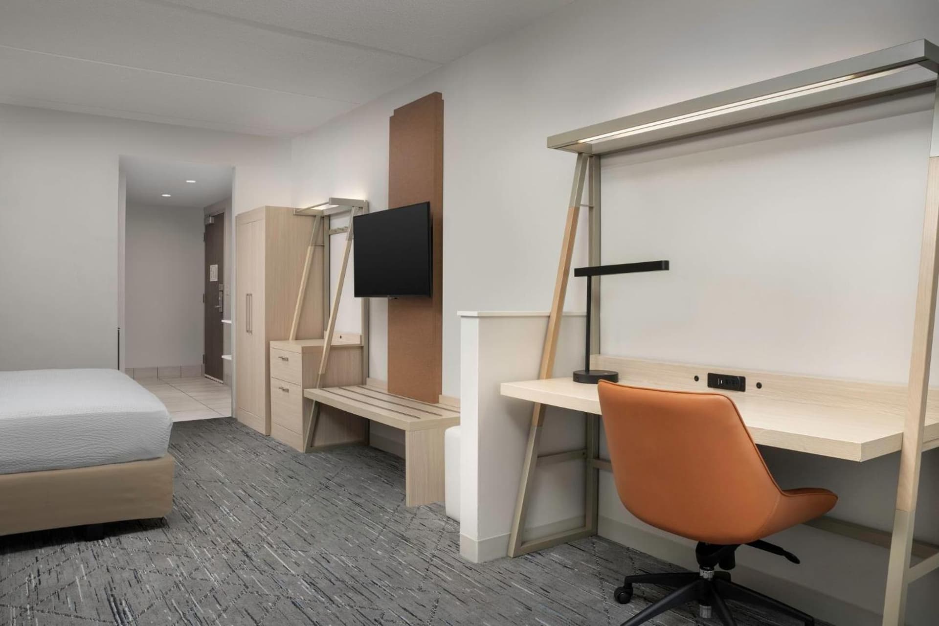 Holiday Inn Express & Suites Pittsburgh North Shore by IHG gallery photo in Pittsburgh, PA — image 80