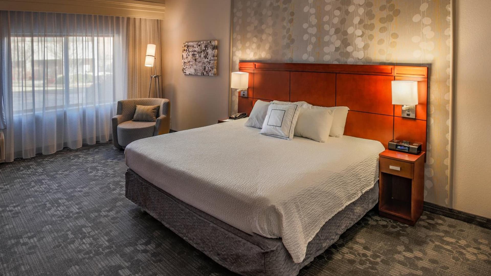 Courtyard by Marriott Norman gallery photo in Norman, OK — image 33
