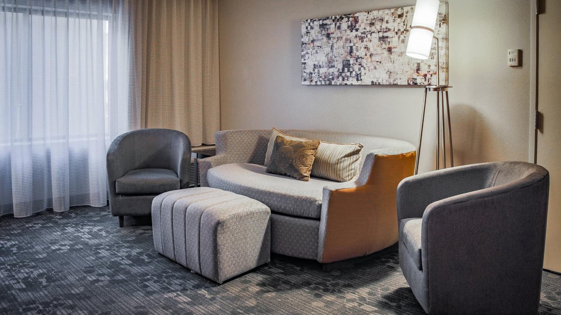 Courtyard by Marriott Norman gallery photo in Norman, OK — image 5