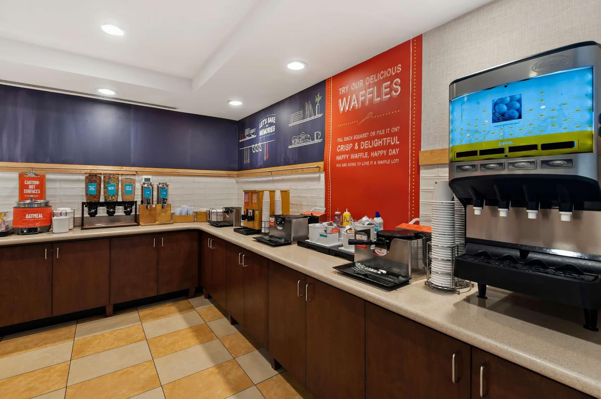 Hampton Inn & Suites Fort Belvoir Alexandria South exterior or lobby in Alexandria, VA — main listing photo