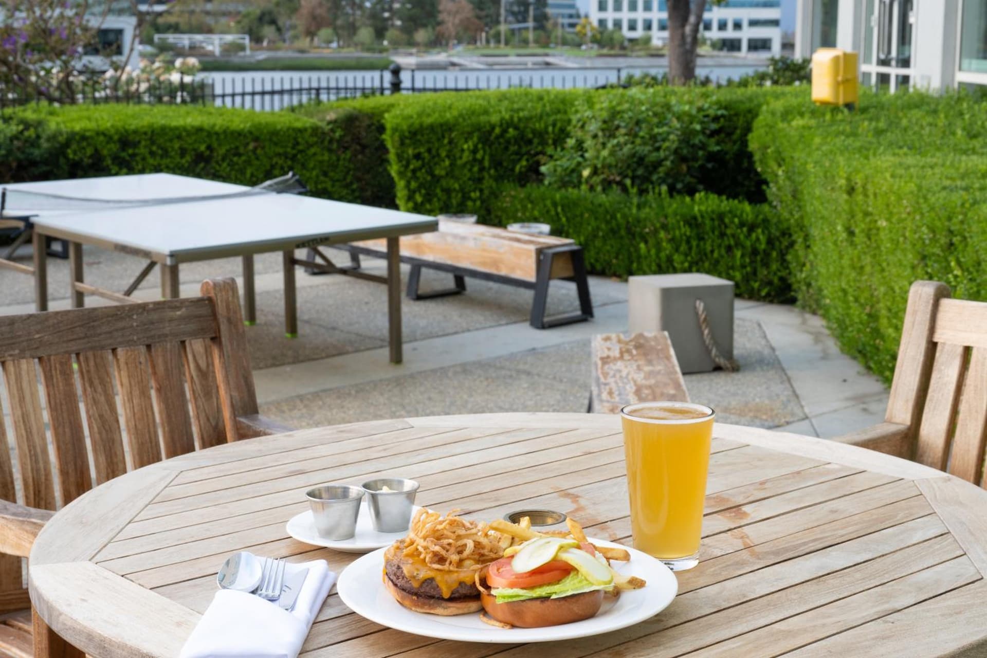 Grand Bay Hotel San Francisco gallery photo in Redwood City, CA — image 114