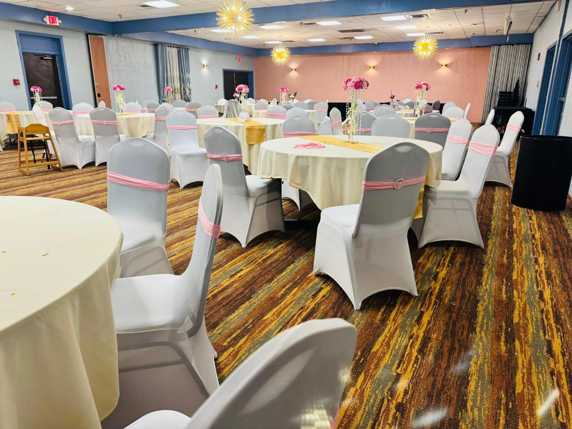 Albany Airport Inn gallery photo in Albany, NY — image 27