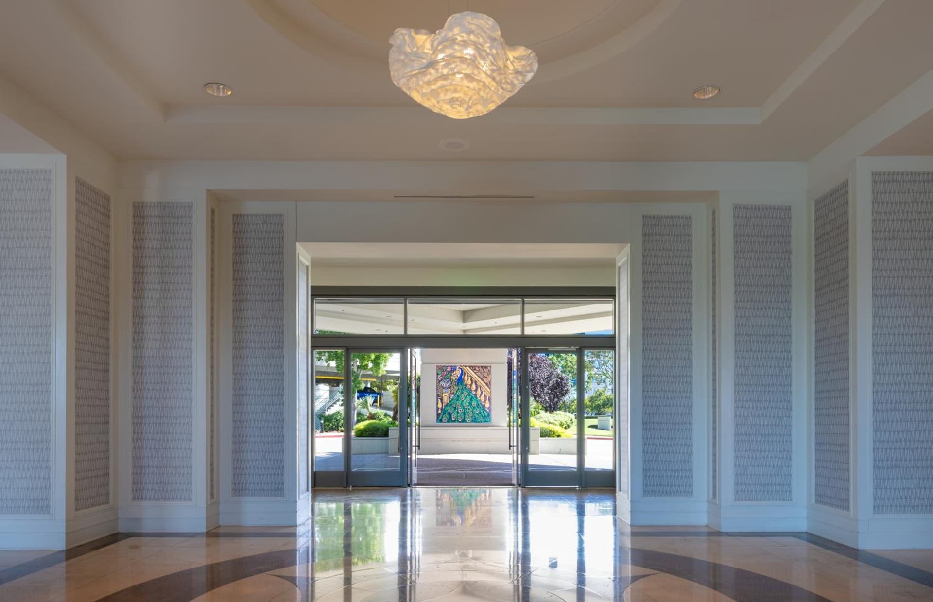 Grand Bay Hotel San Francisco gallery photo in Redwood City, CA — image 101