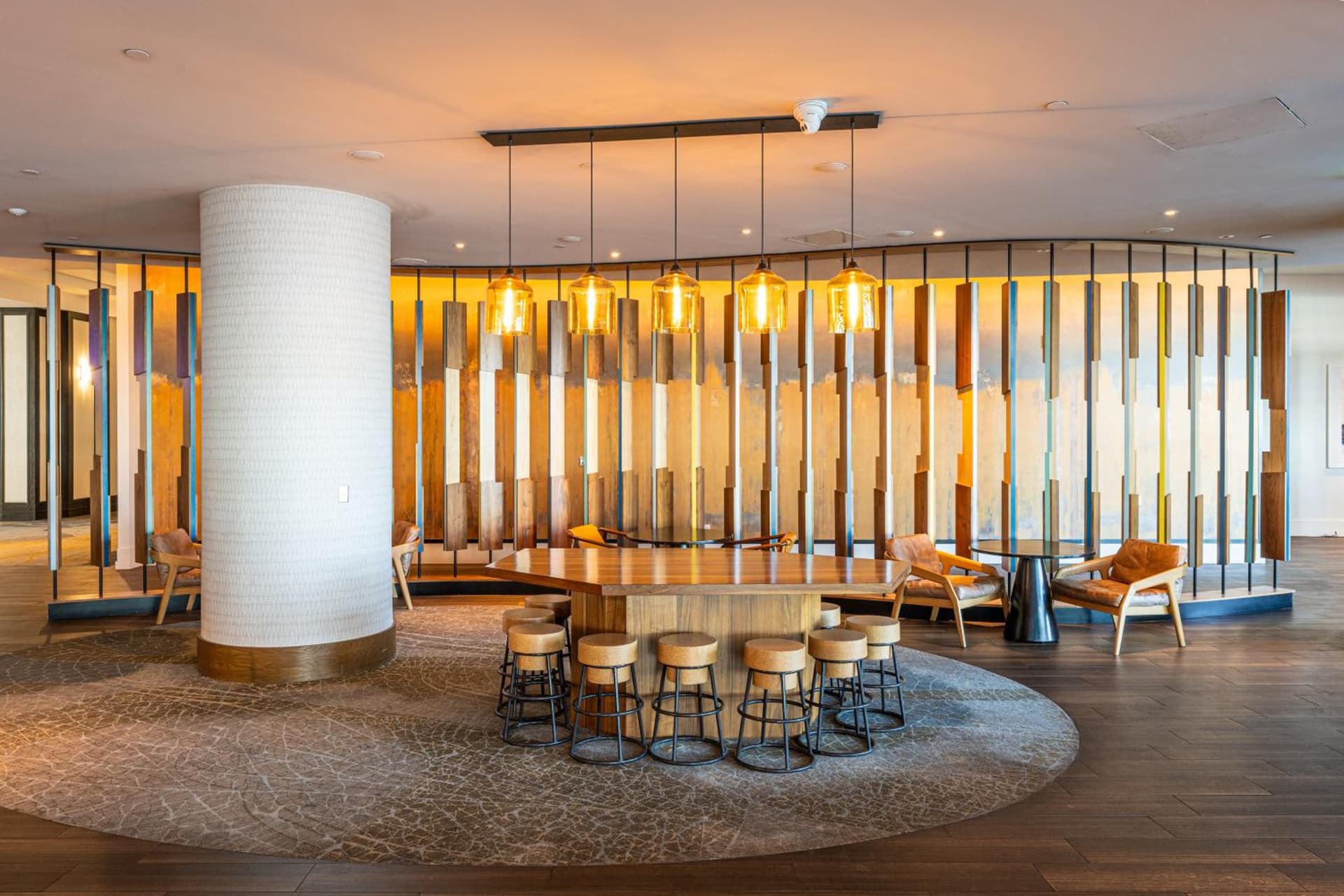 Grand Bay Hotel San Francisco gallery photo in Redwood City, CA — image 213