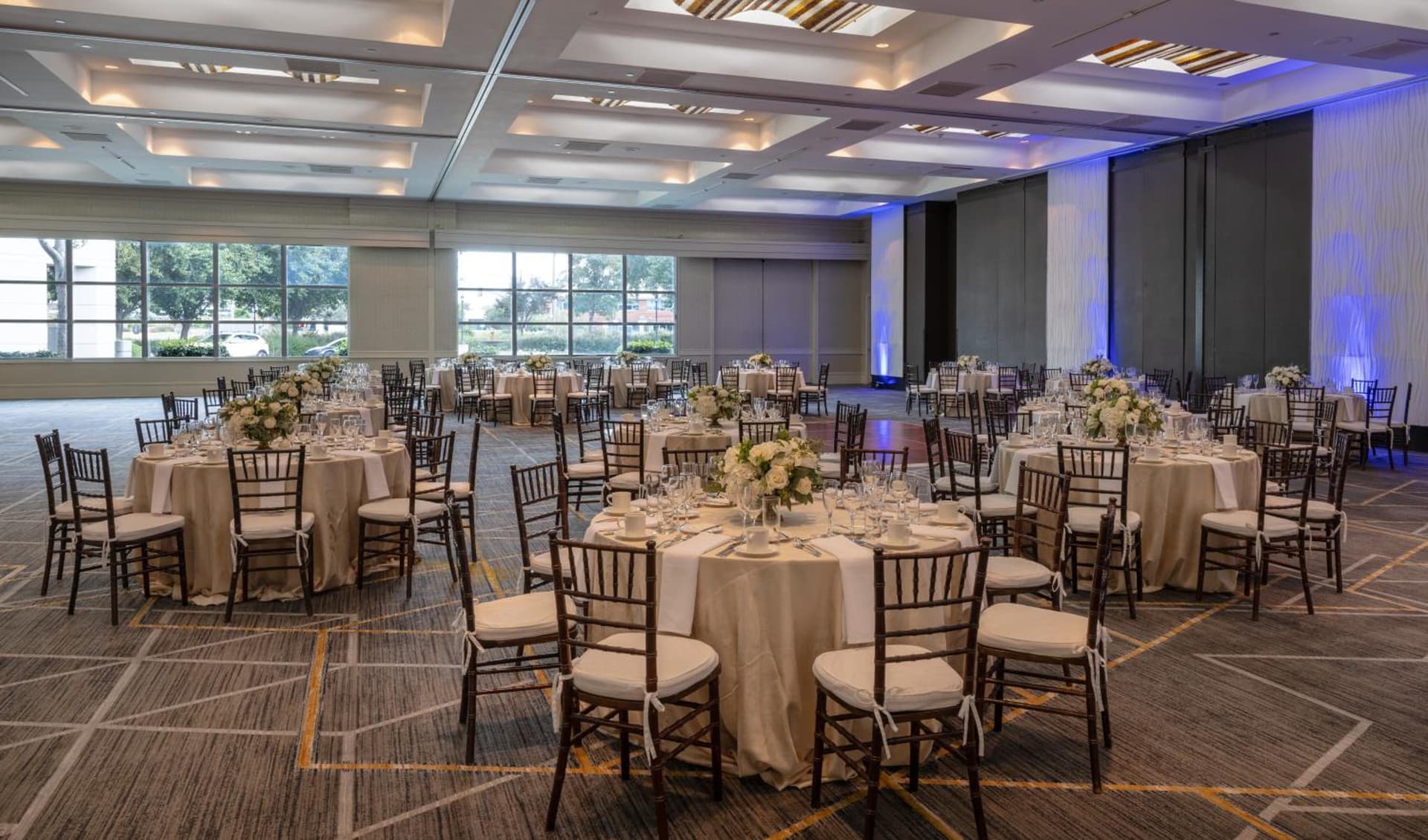 Grand Bay Hotel San Francisco gallery photo in Redwood City, CA — image 162