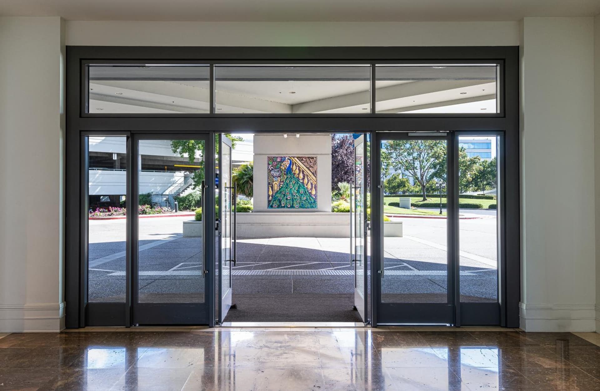 Grand Bay Hotel San Francisco gallery photo in Redwood City, CA — image 33
