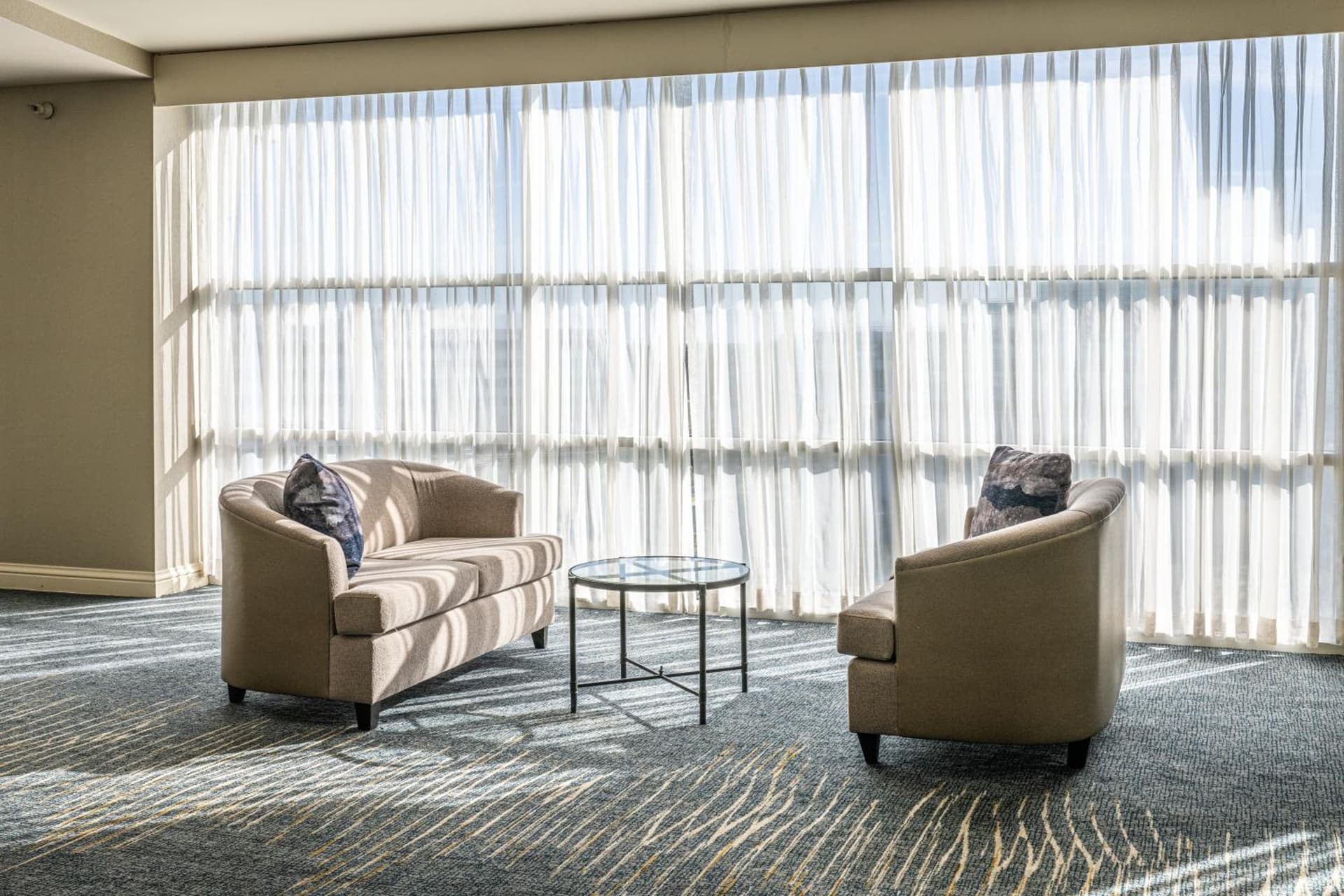 Grand Bay Hotel San Francisco gallery photo in Redwood City, CA — image 205