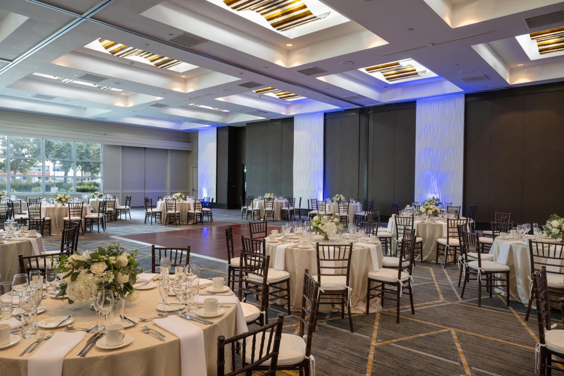 Grand Bay Hotel San Francisco gallery photo in Redwood City, CA — image 165