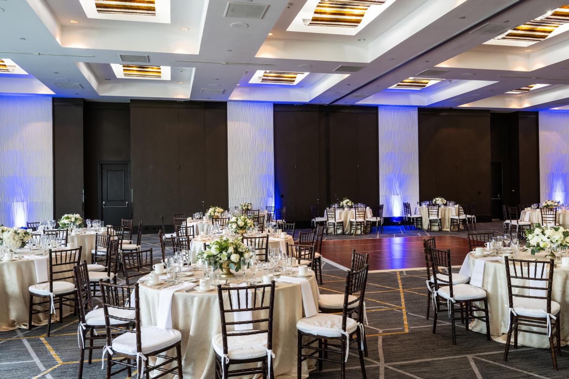 Grand Bay Hotel San Francisco gallery photo in Redwood City, CA — image 97