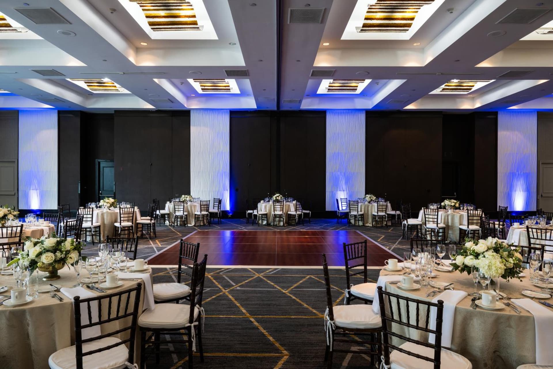 Grand Bay Hotel San Francisco gallery photo in Redwood City, CA — image 57
