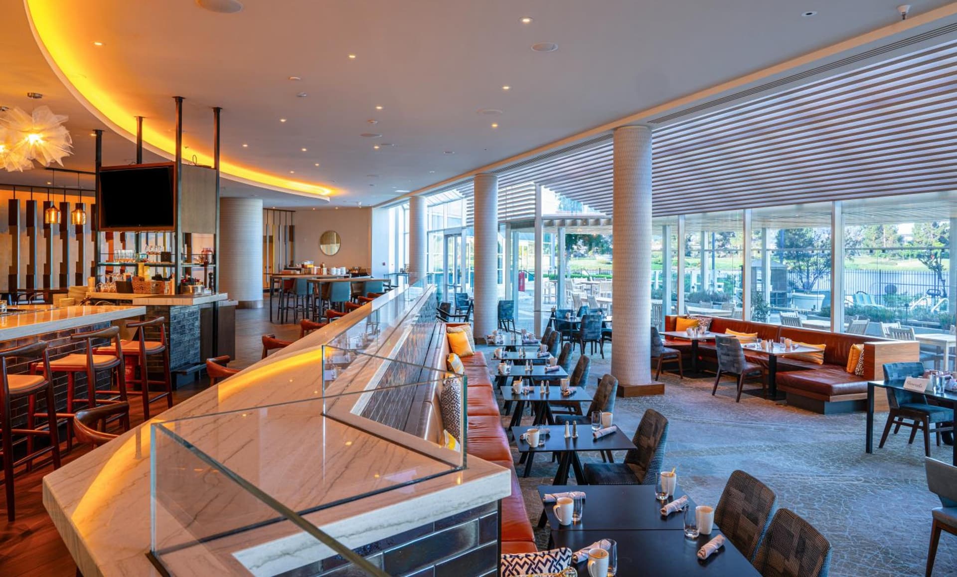 Grand Bay Hotel San Francisco gallery photo in Redwood City, CA — image 10
