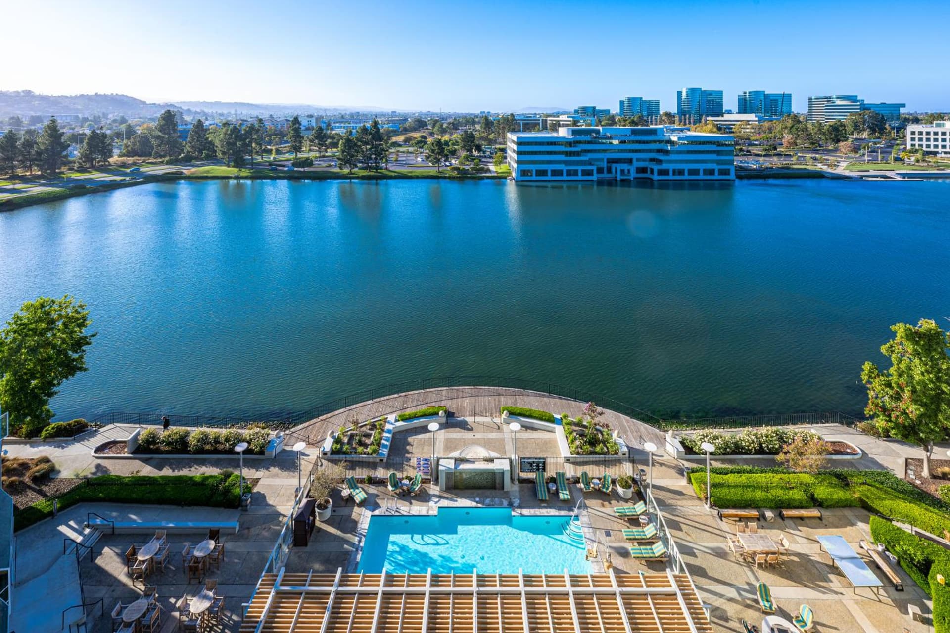 Grand Bay Hotel San Francisco gallery photo in Redwood City, CA — image 31