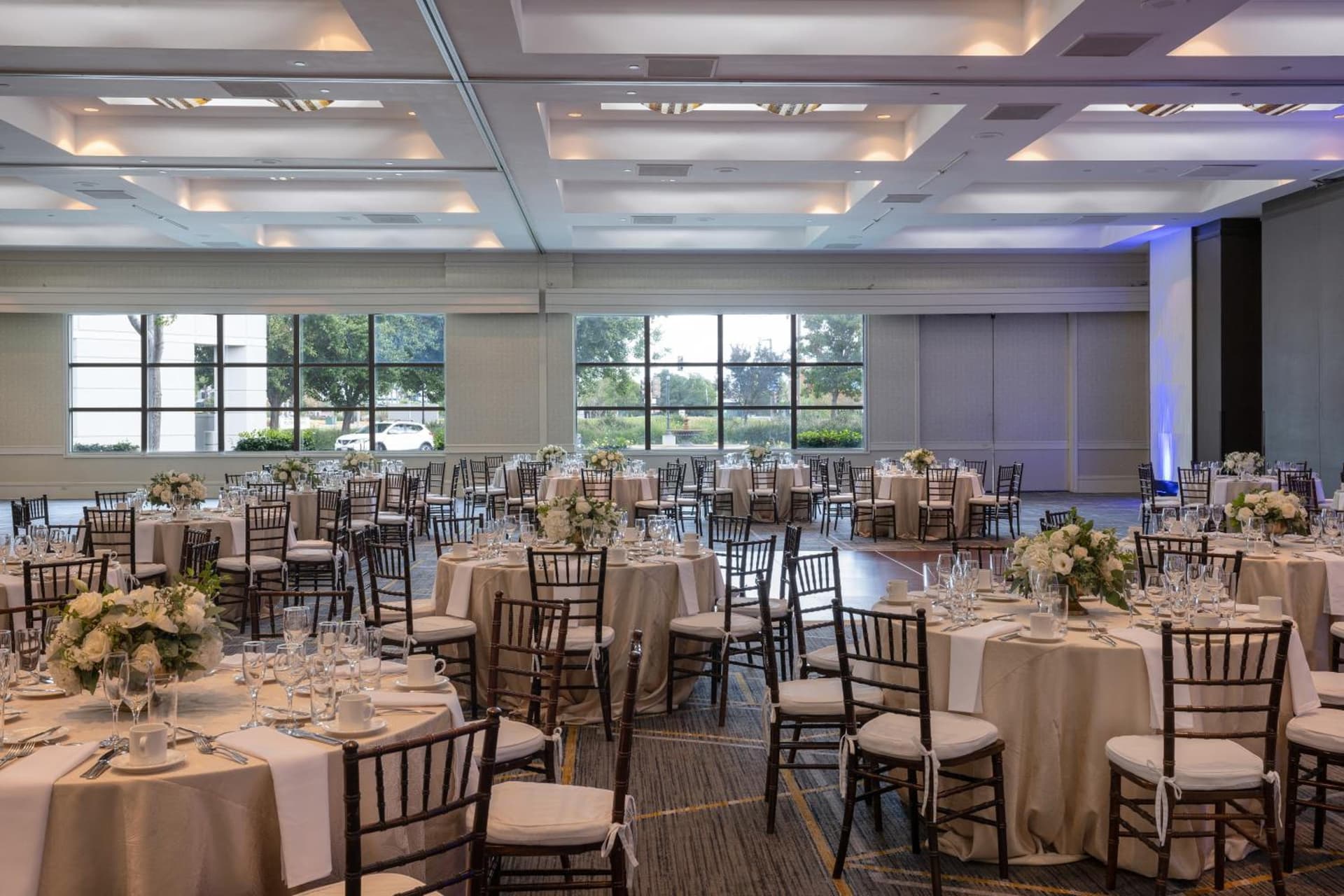 Grand Bay Hotel San Francisco gallery photo in Redwood City, CA — image 35