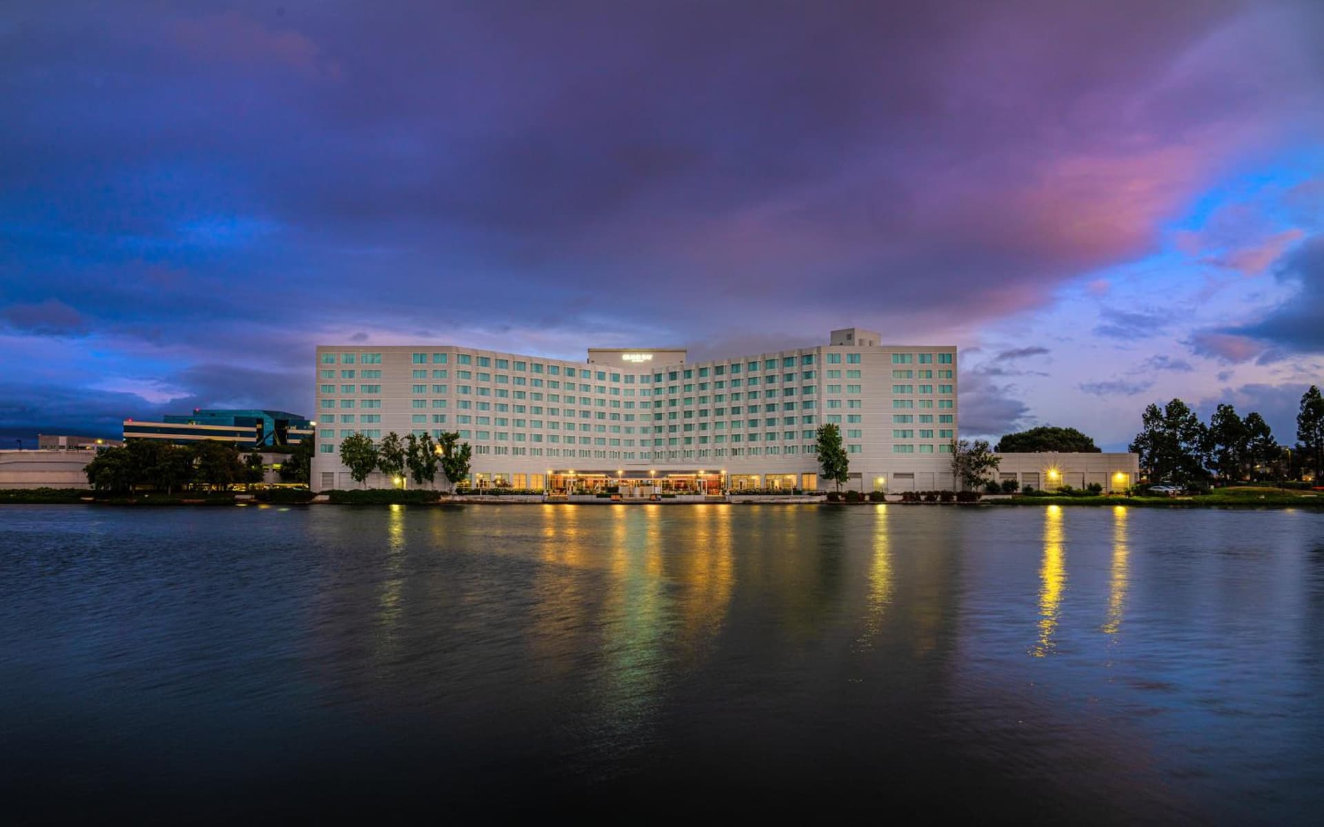 Grand Bay Hotel San Francisco gallery photo in Redwood City, CA — image 123